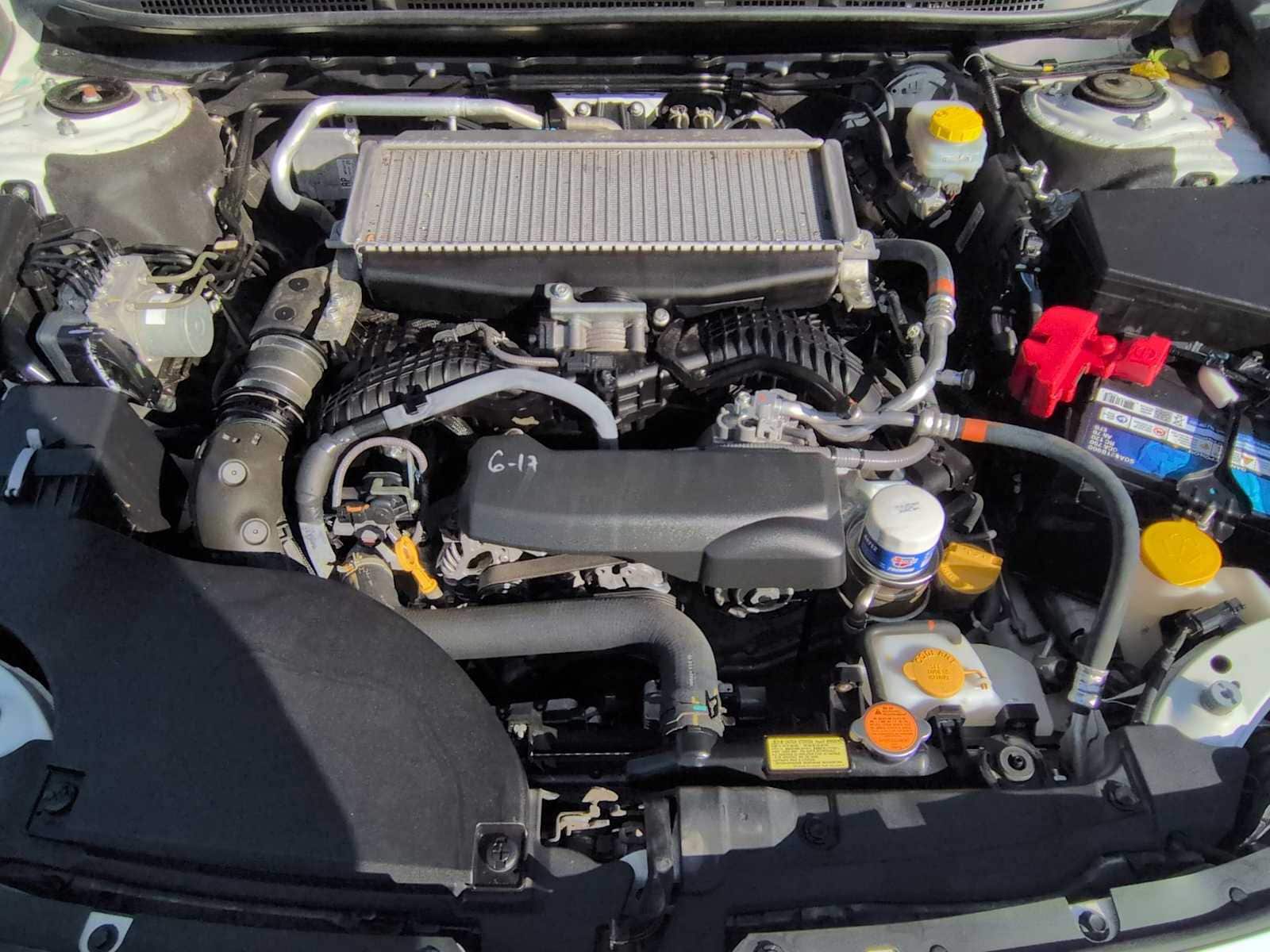 Thumbnail: 2023 Subaru Outback - 15