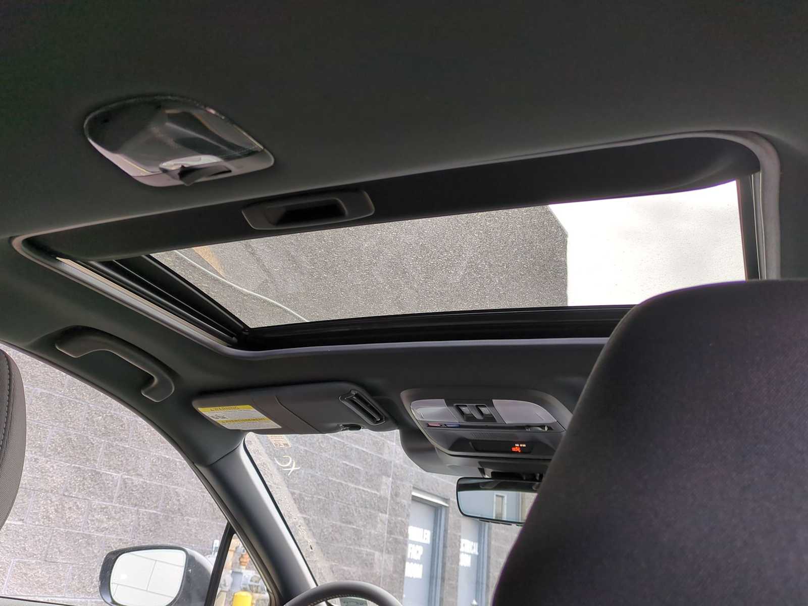 Thumbnail: 2025 Subaru Crosstrek - 23