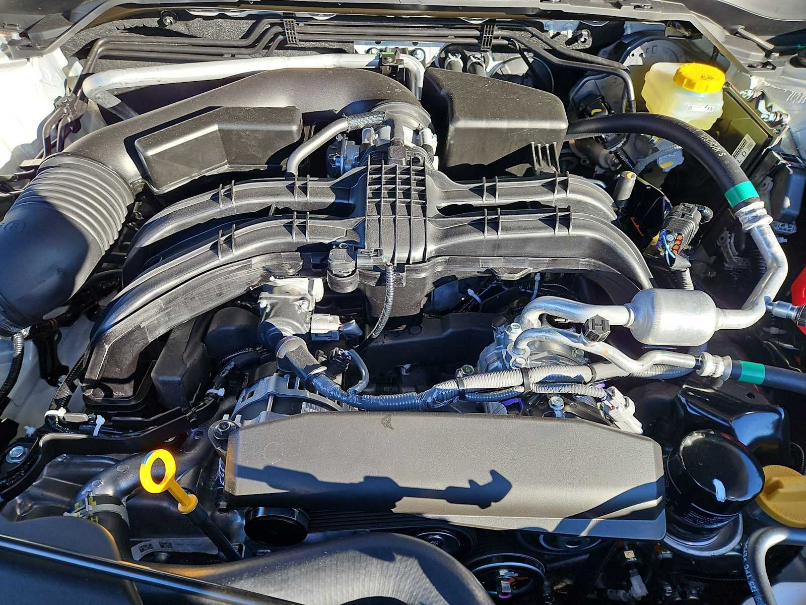 Thumbnail: 2026 Subaru Forester - 15