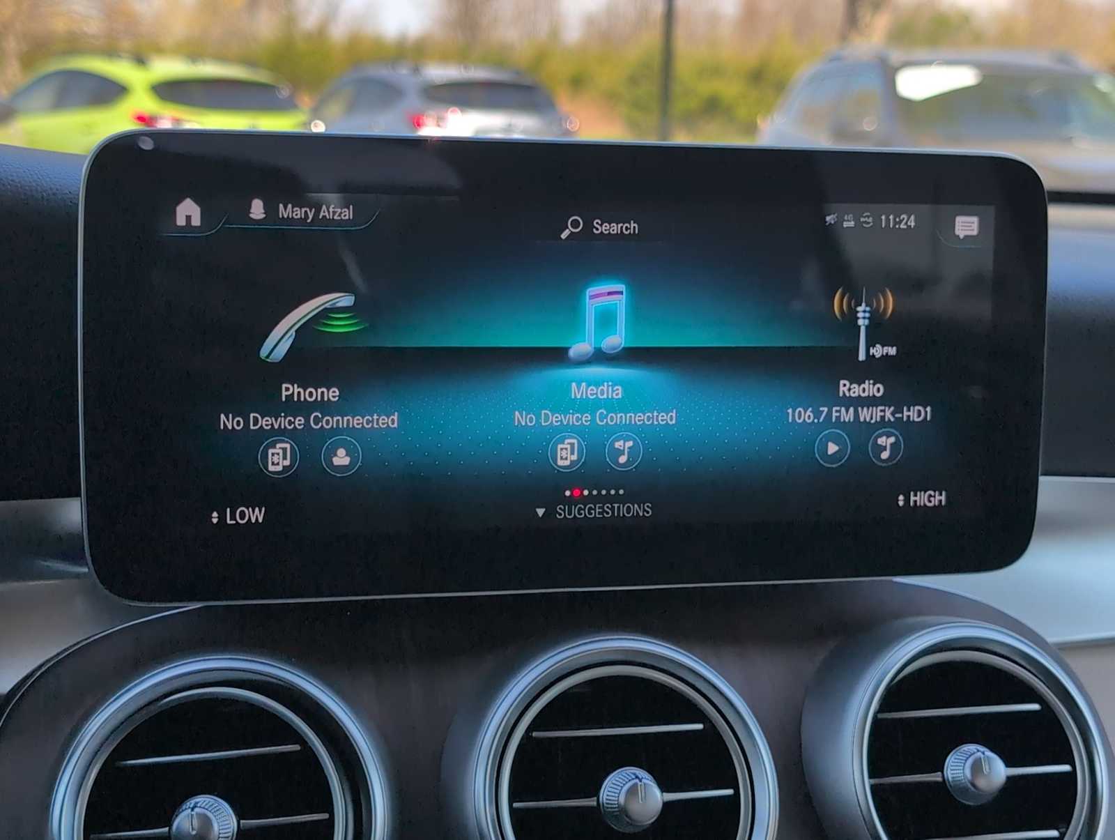 Thumbnail: 2022 Mercedes-Benz GLC - 27