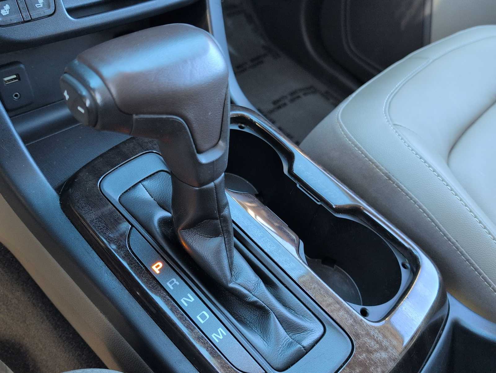 Thumbnail: 2016 GMC Canyon - 31