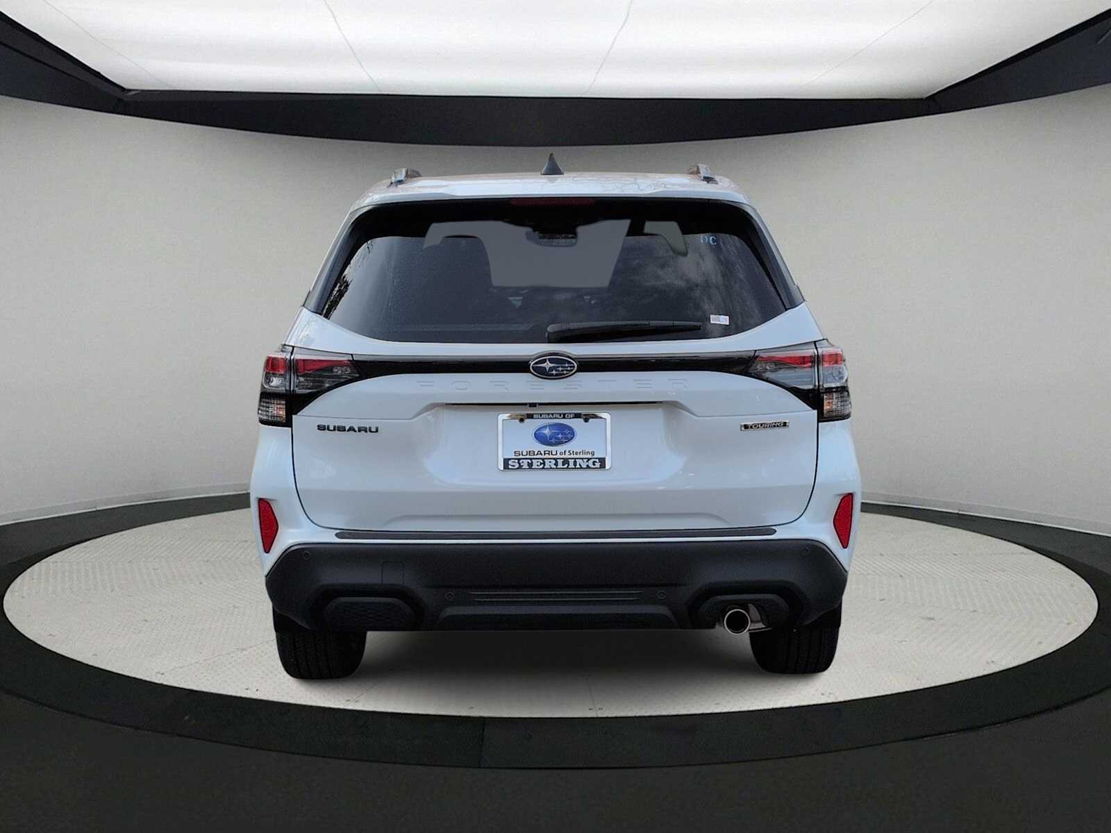 Thumbnail: 2025 Subaru Forester - 7