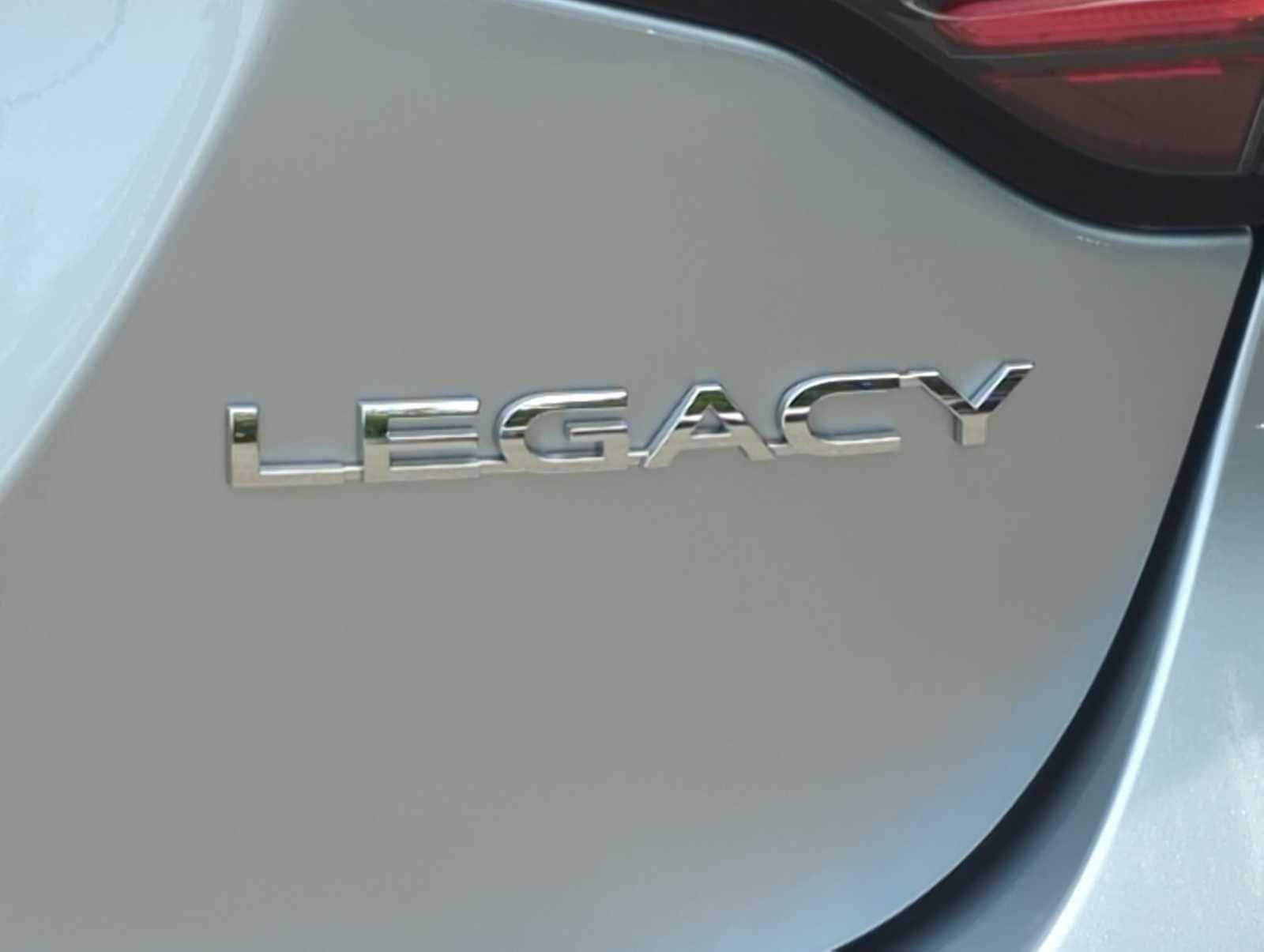 Thumbnail: 2025 Subaru Legacy - 12
