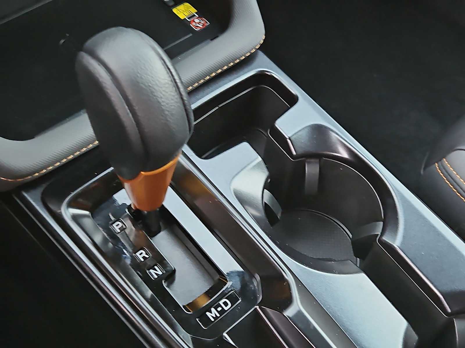 Thumbnail: 2026 Subaru Forester - 30