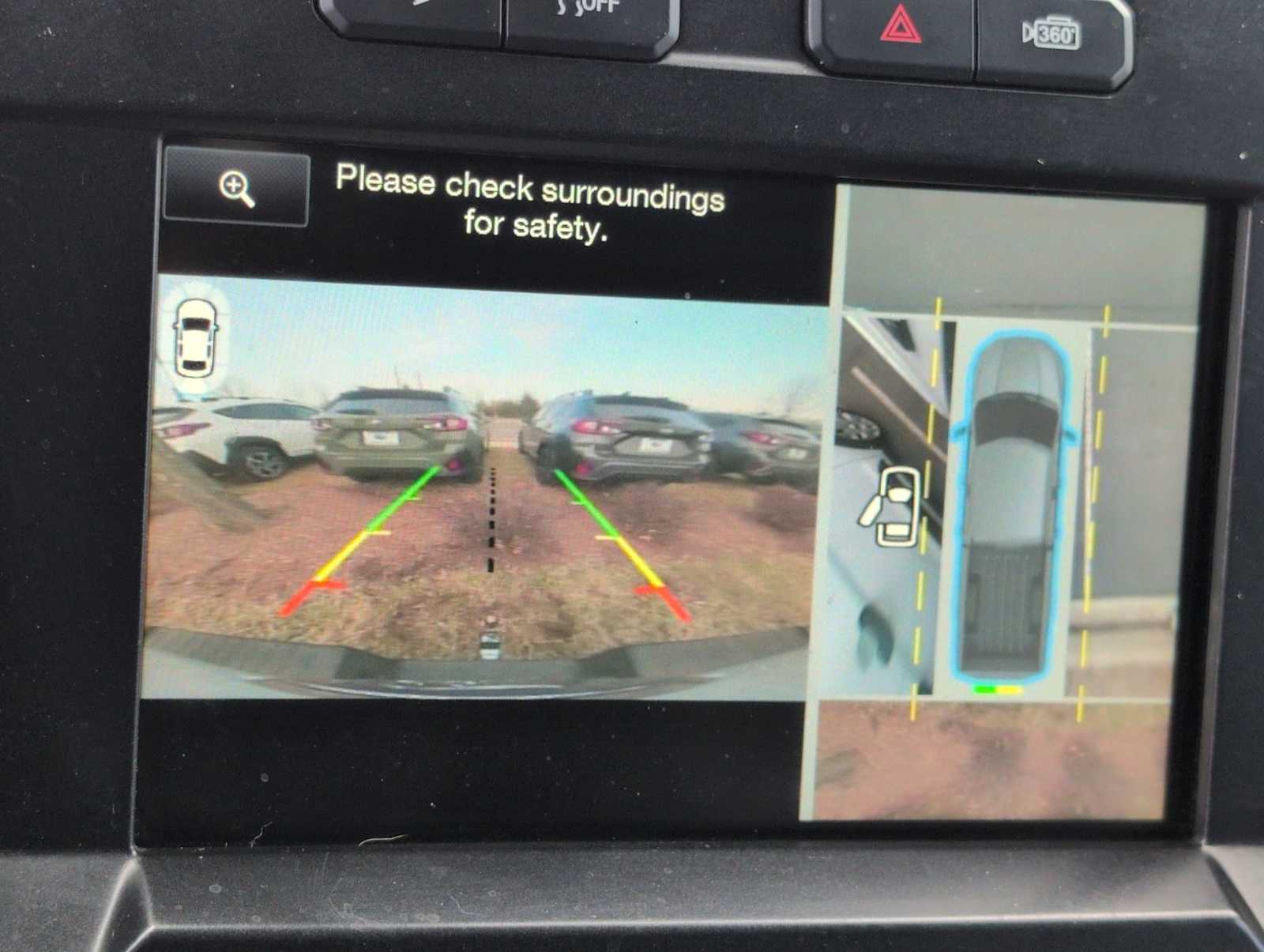 Thumbnail: 2015 Ford F-150 - 29