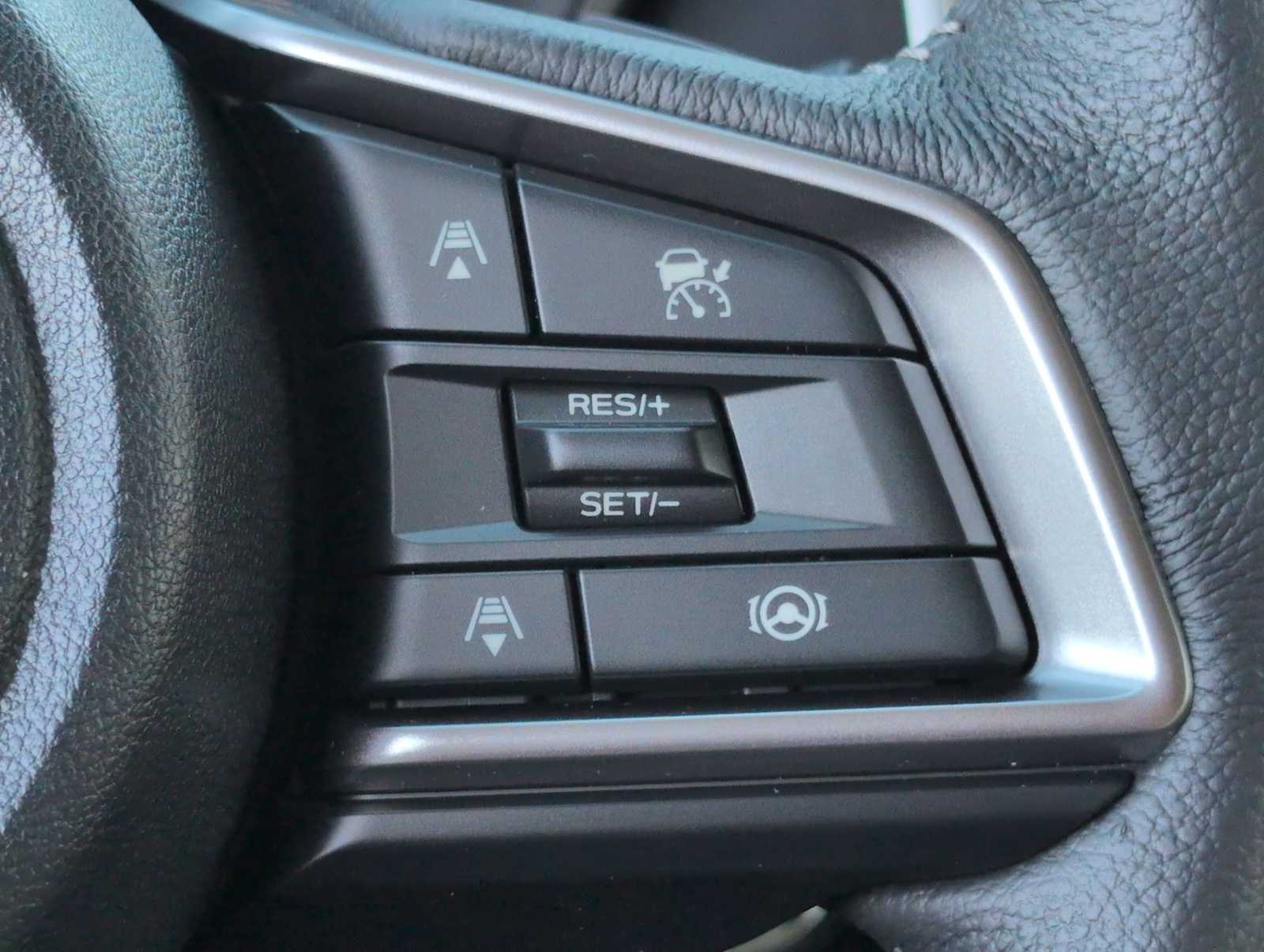 Thumbnail: 2026 Subaru Ascent - 23