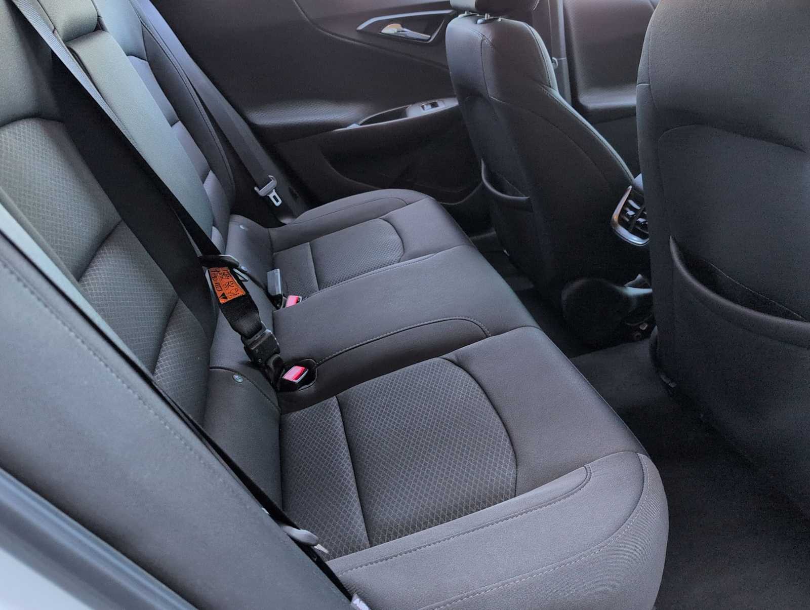 Thumbnail: 2016 Chevrolet Malibu - 20