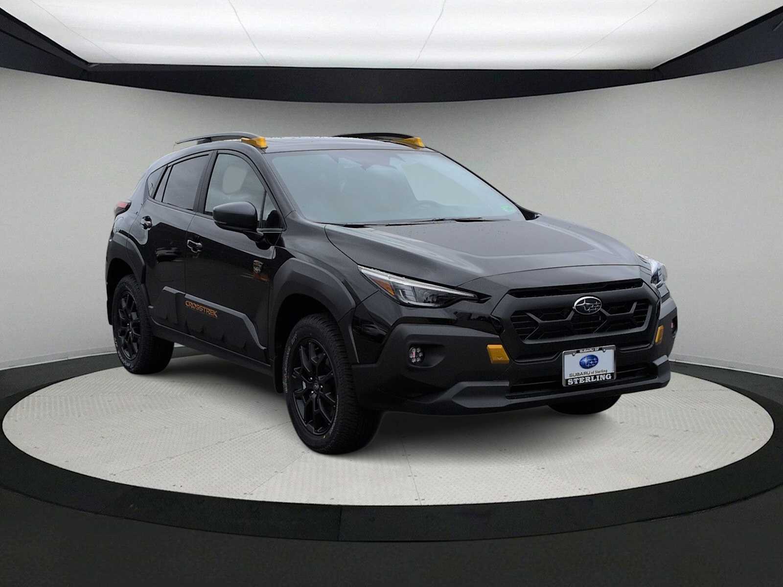 Thumbnail: 2025 Subaru Crosstrek - 2
