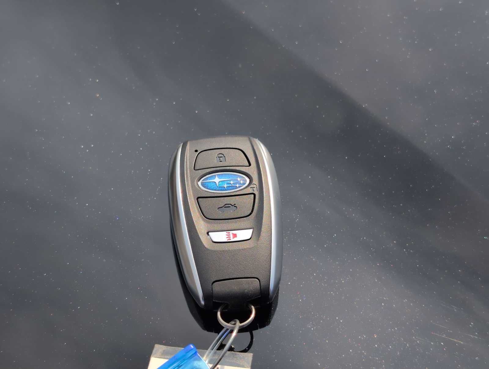 Thumbnail: 2026 Subaru Crosstrek - 34