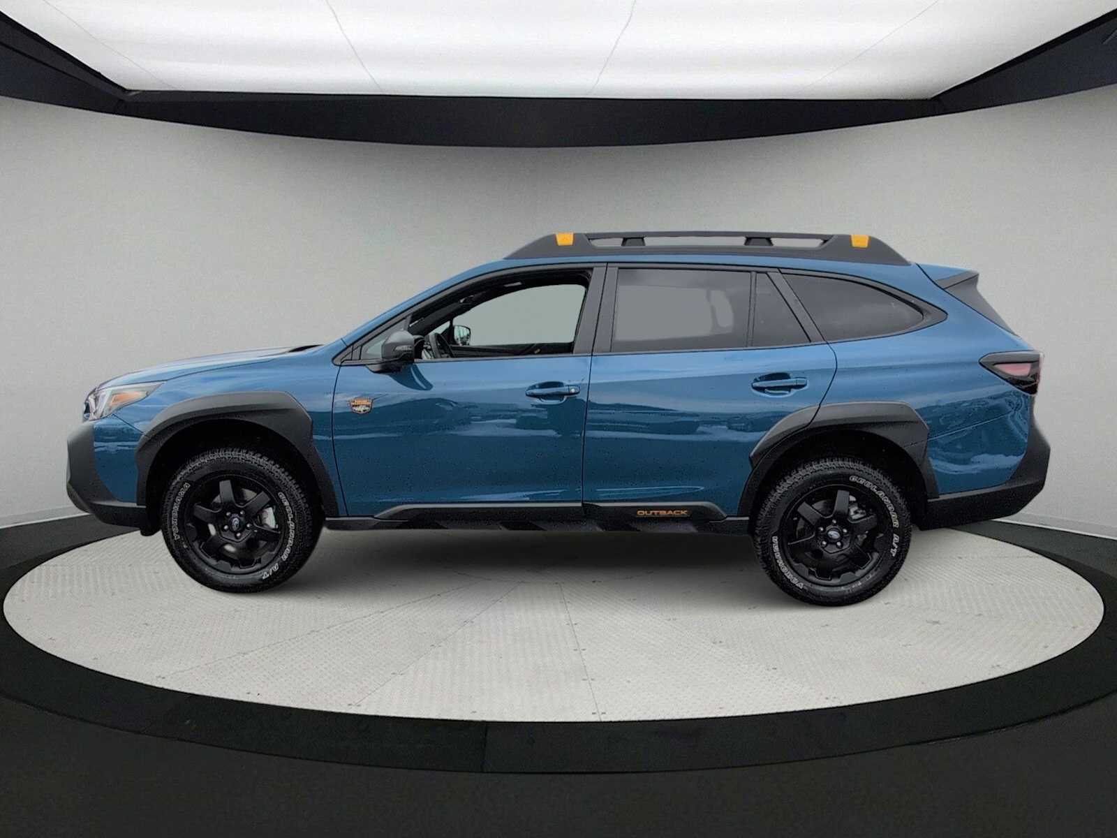 Thumbnail: 2025 Subaru Outback - 5