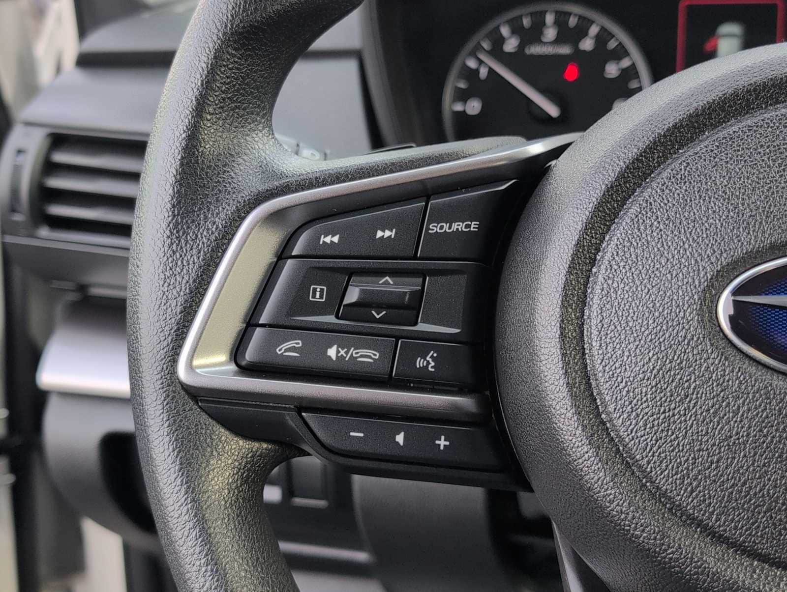 Thumbnail: 2025 Subaru Impreza - 22