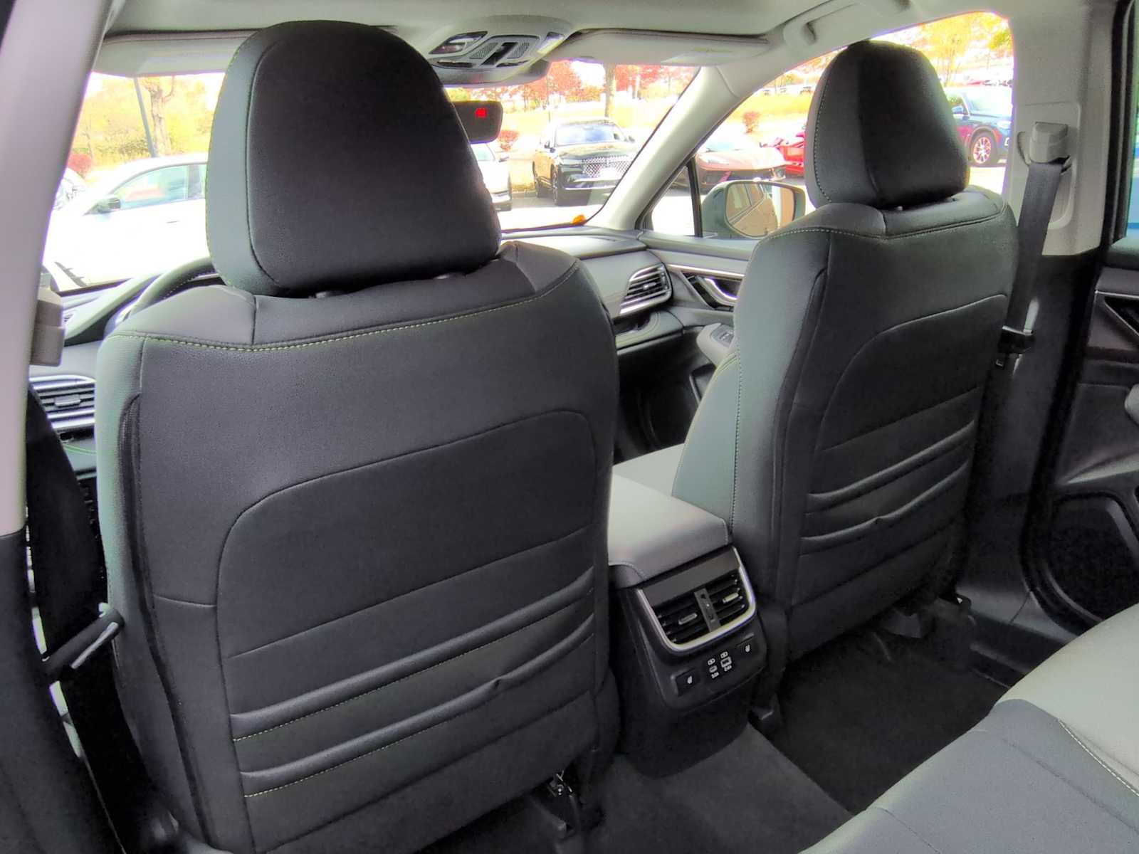 Thumbnail: 2025 Subaru Outback - 19