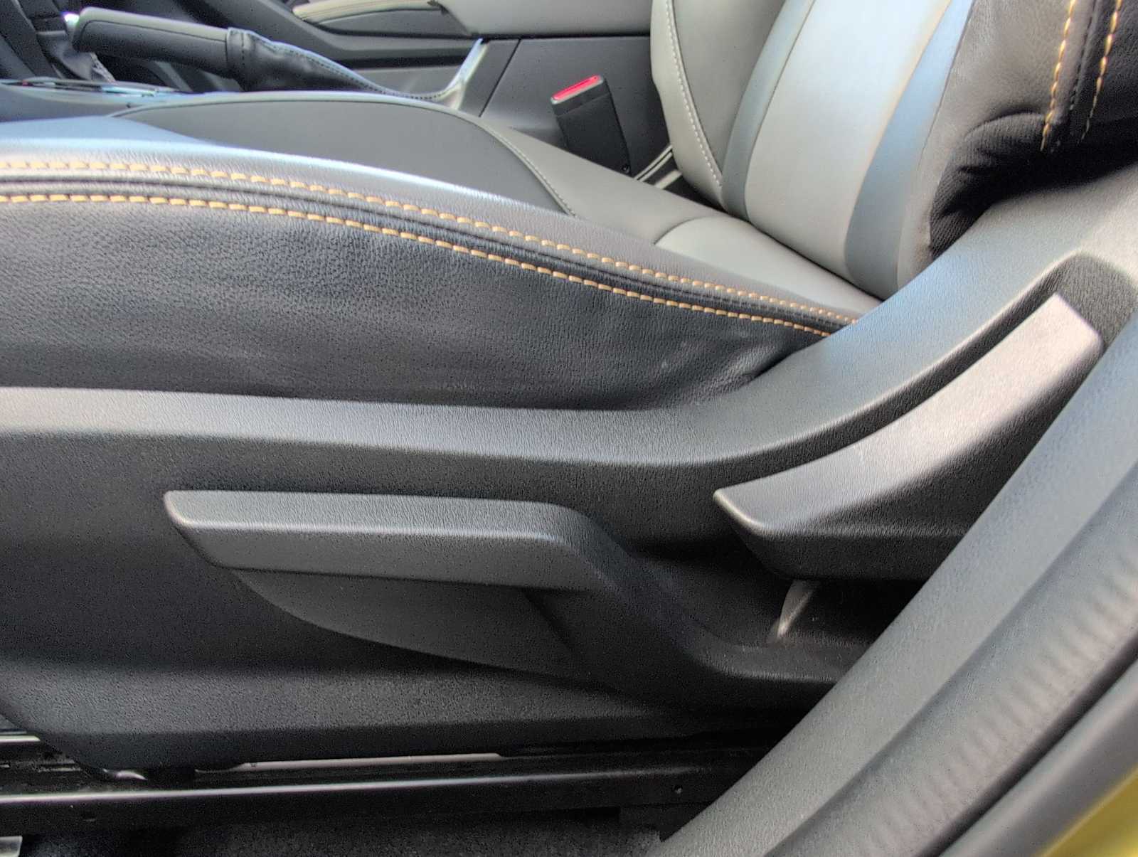 Thumbnail: 2021 Subaru Crosstrek - 18