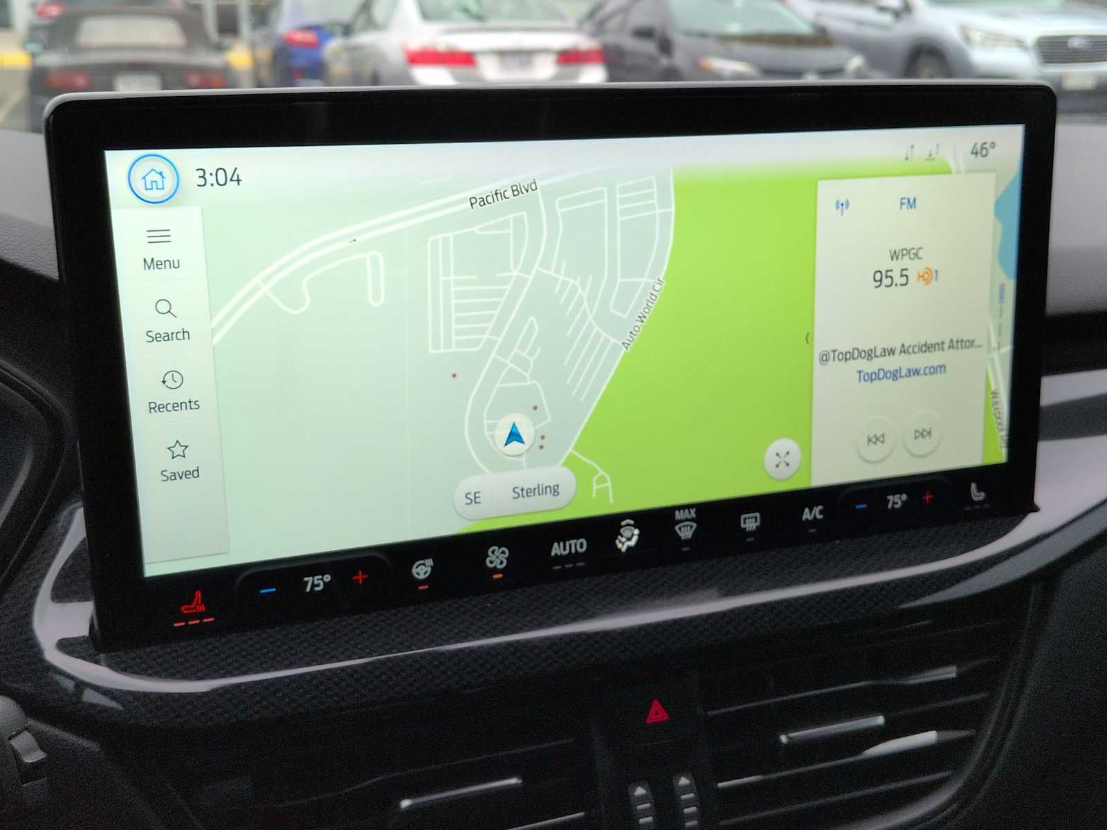 Thumbnail: 2023 Ford Escape - 29