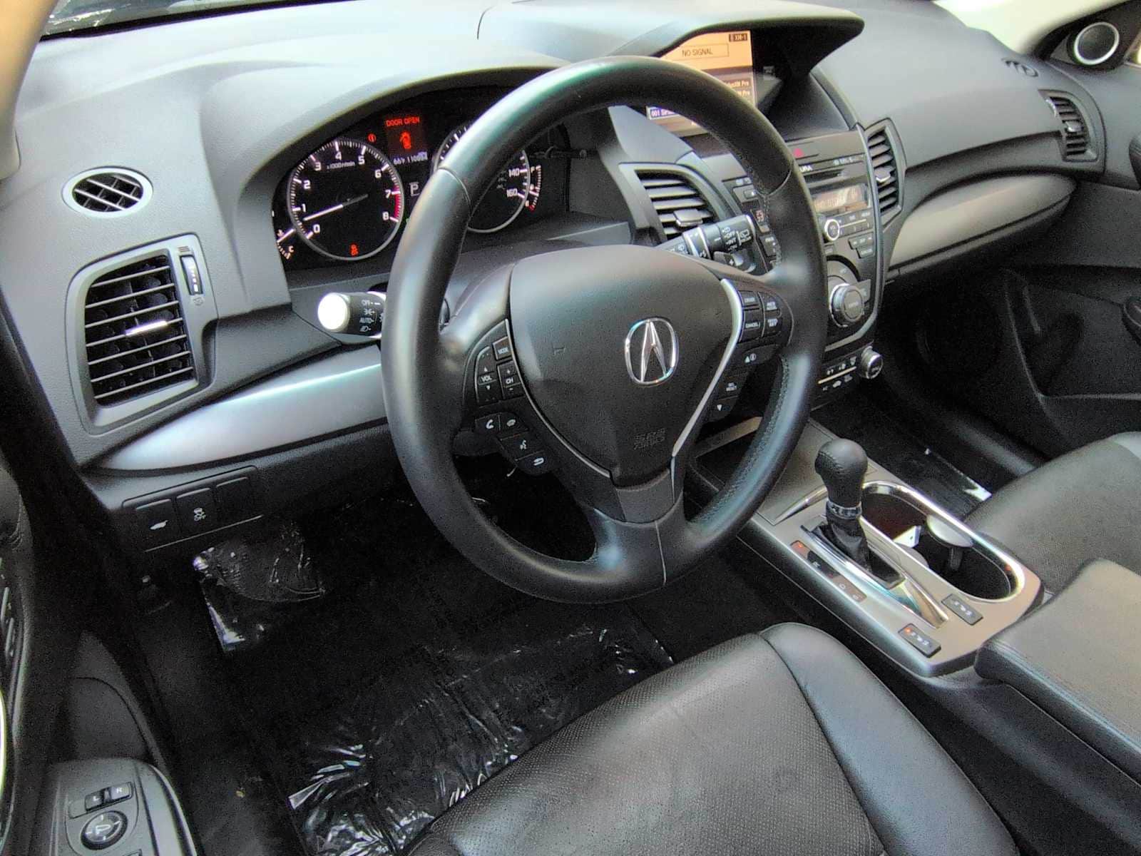 Thumbnail: 2015 Acura RDX - 10