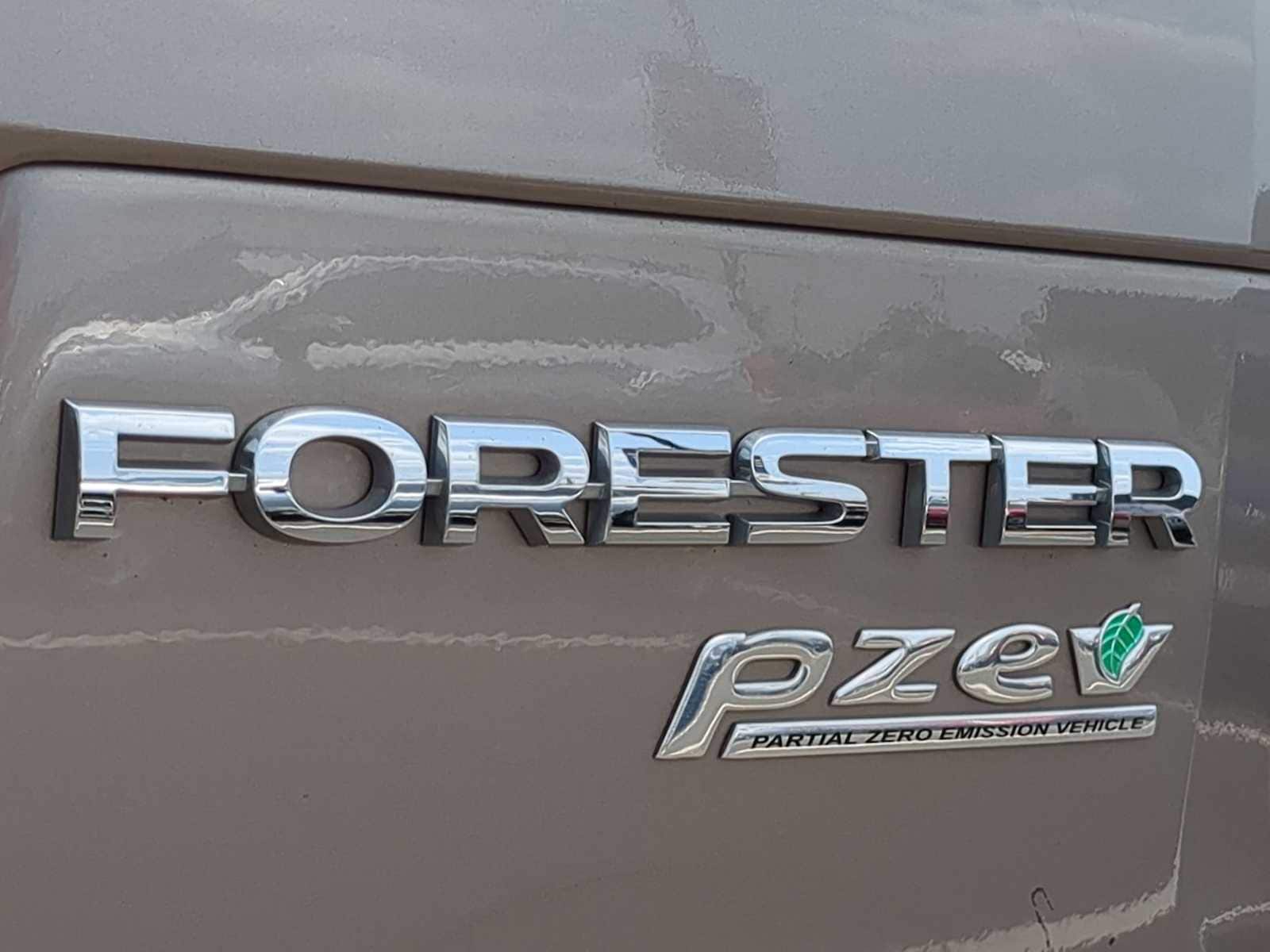 Thumbnail: 2014 Subaru Forester - 13