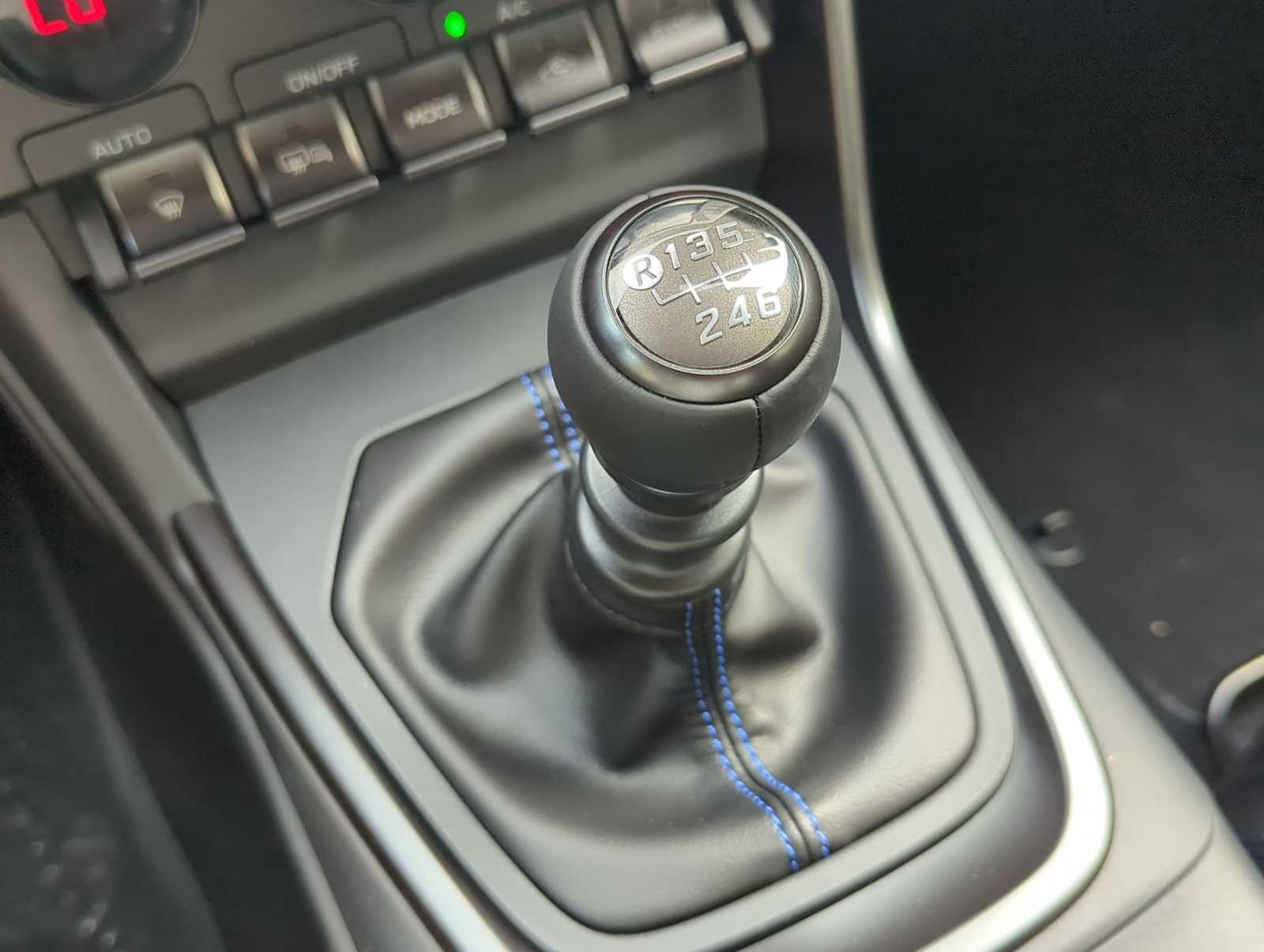 Thumbnail: 2025 Subaru BRZ - 30