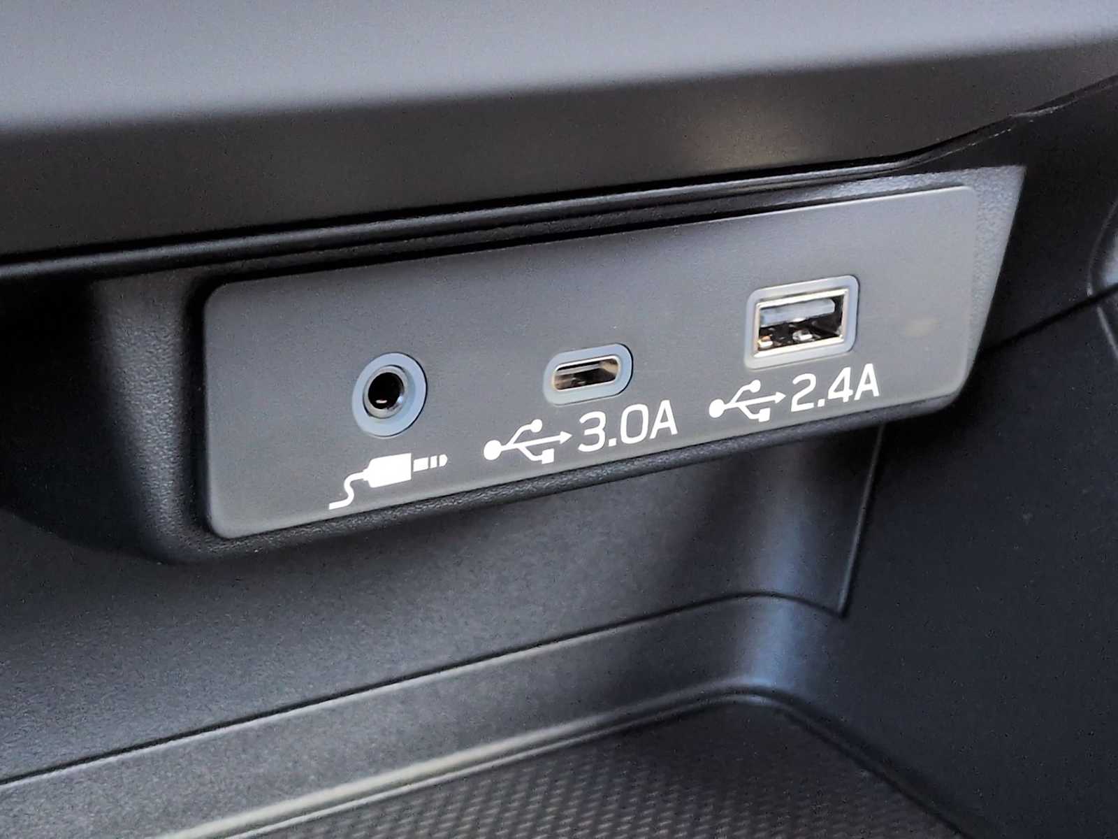 Thumbnail: 2025 Subaru Crosstrek - 32