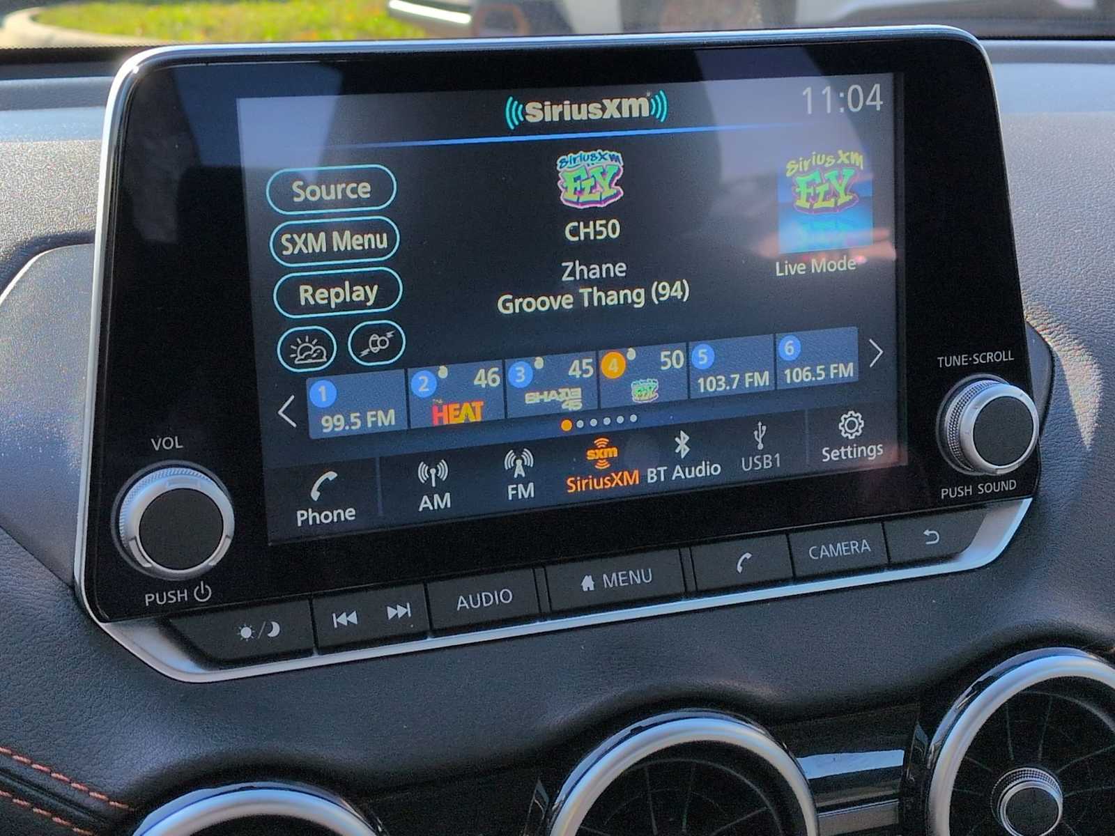 Thumbnail: 2022 Nissan Sentra - 30