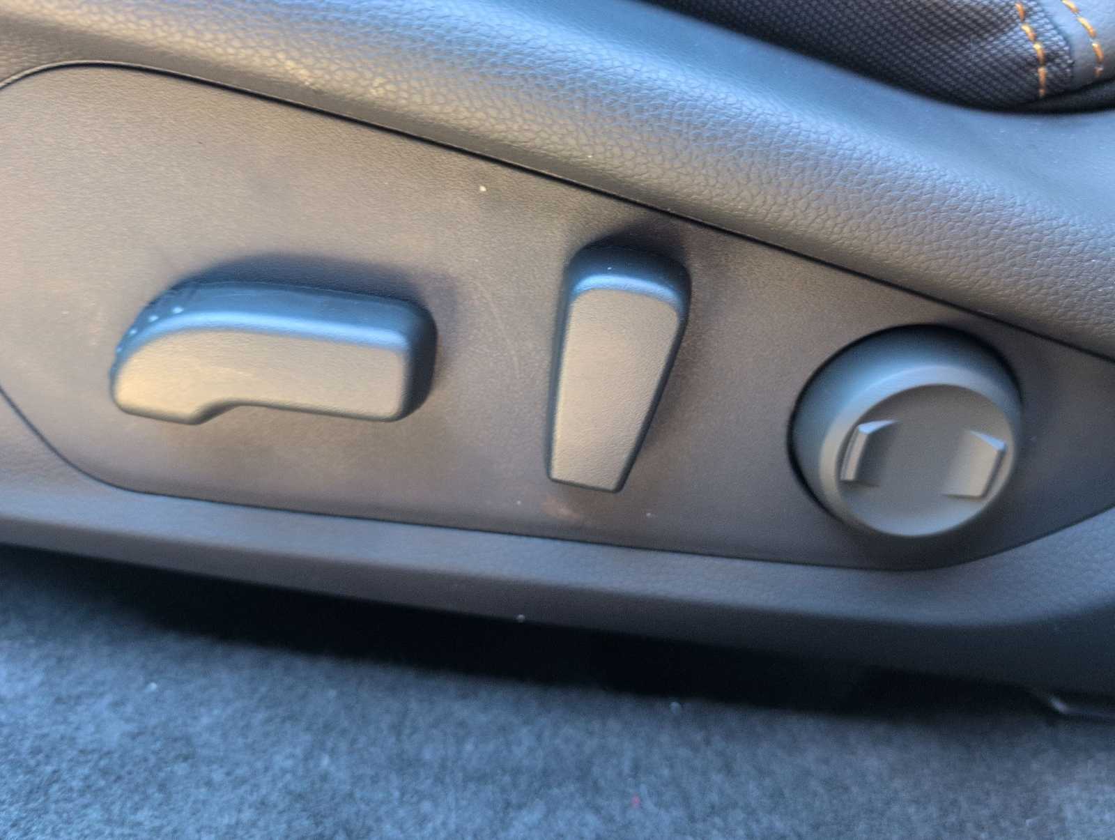 Thumbnail: 2026 Subaru Forester - 17