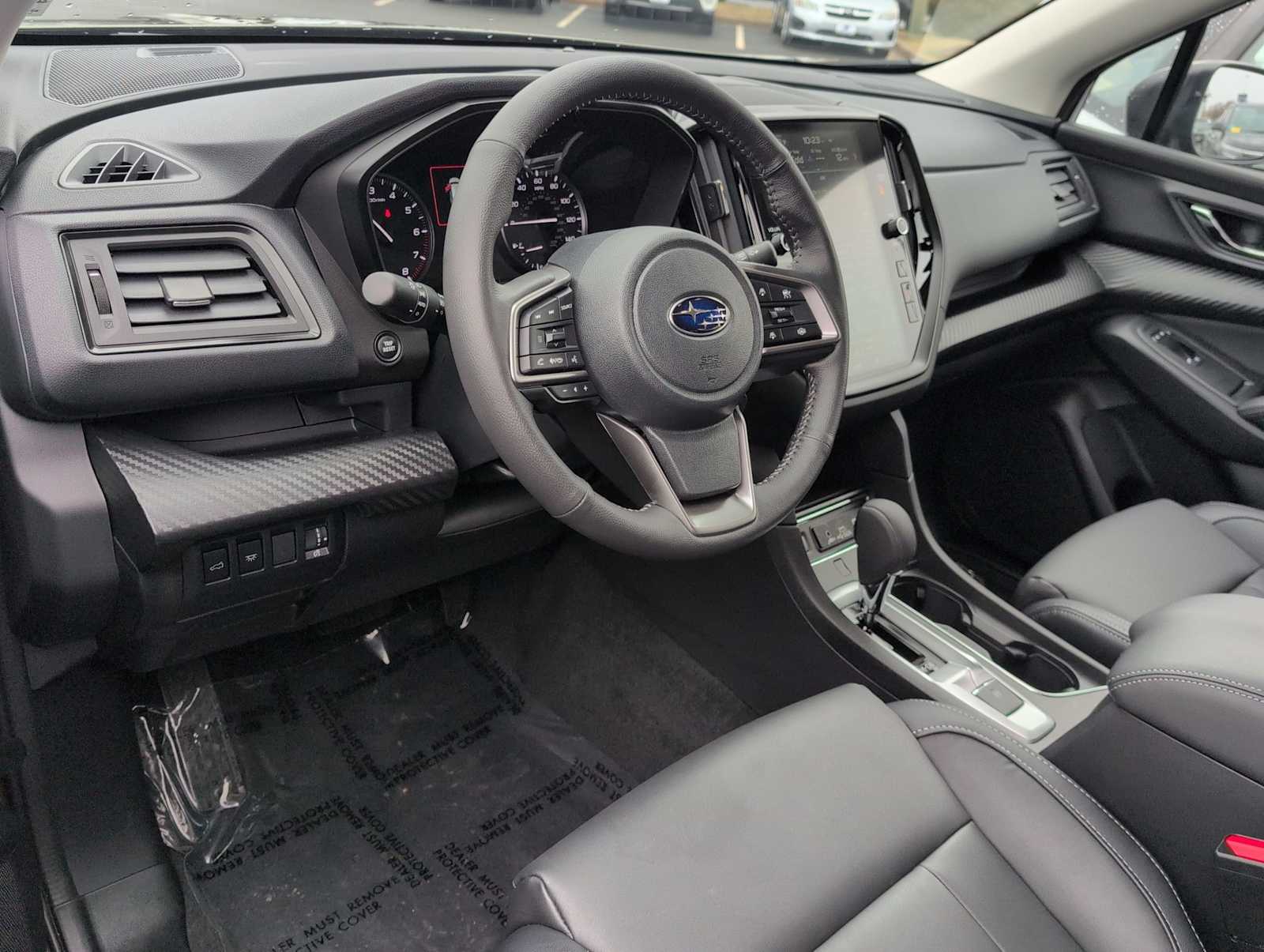 Thumbnail: 2026 Subaru Ascent - 10