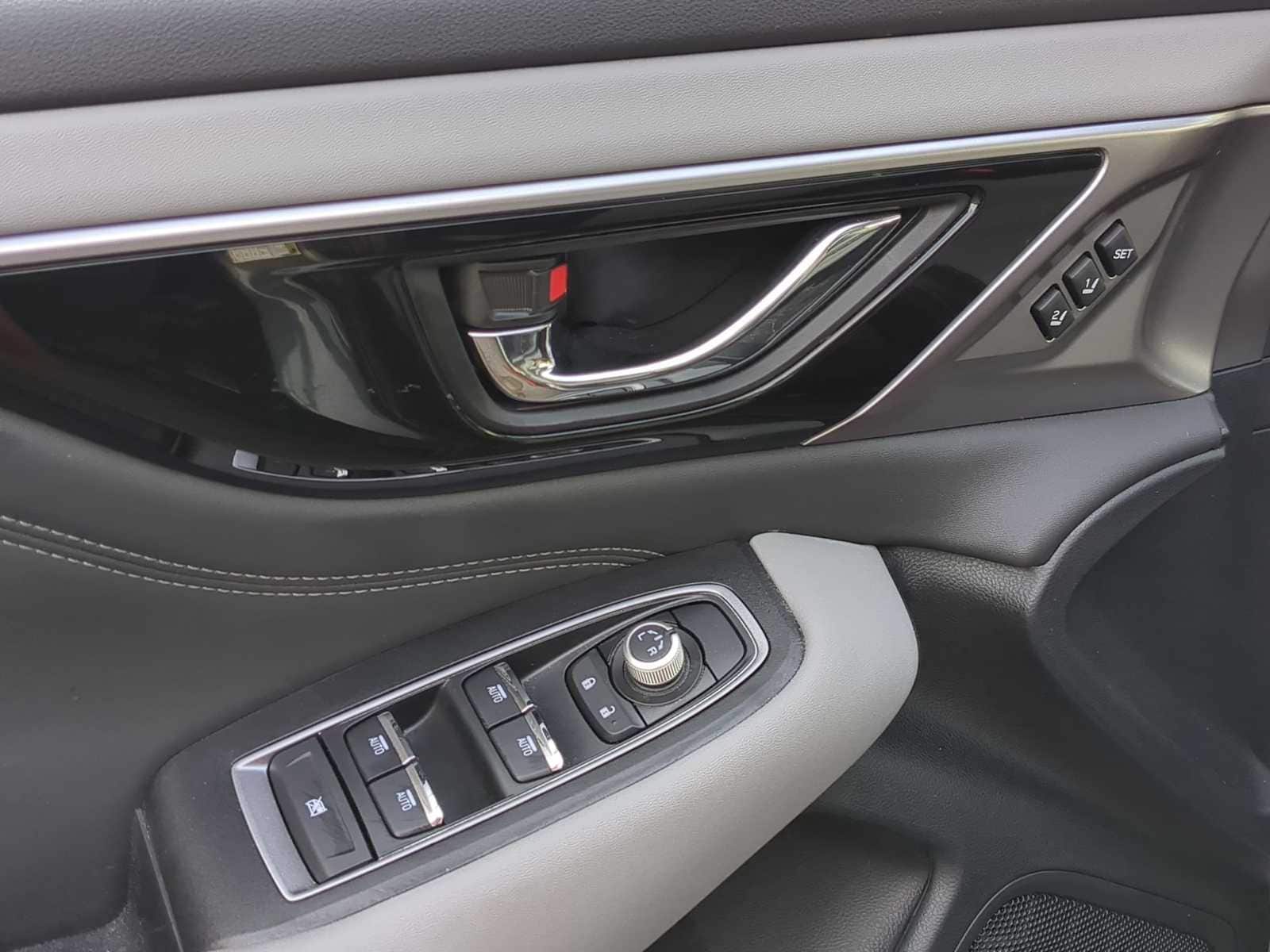 Thumbnail: 2025 Subaru Outback - 17