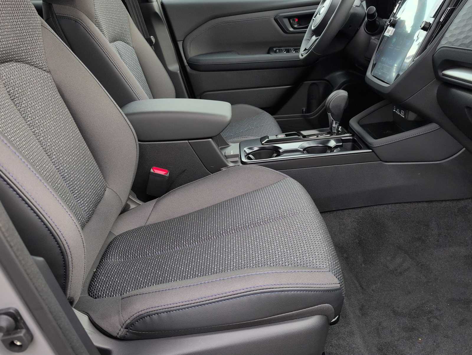 Thumbnail: 2026 Subaru Forester - 21