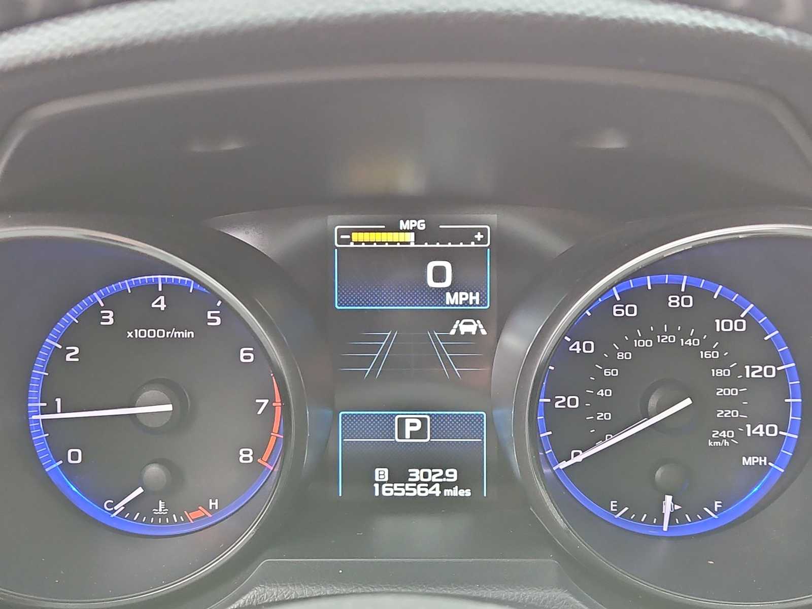 Thumbnail: 2018 Subaru Outback - 33