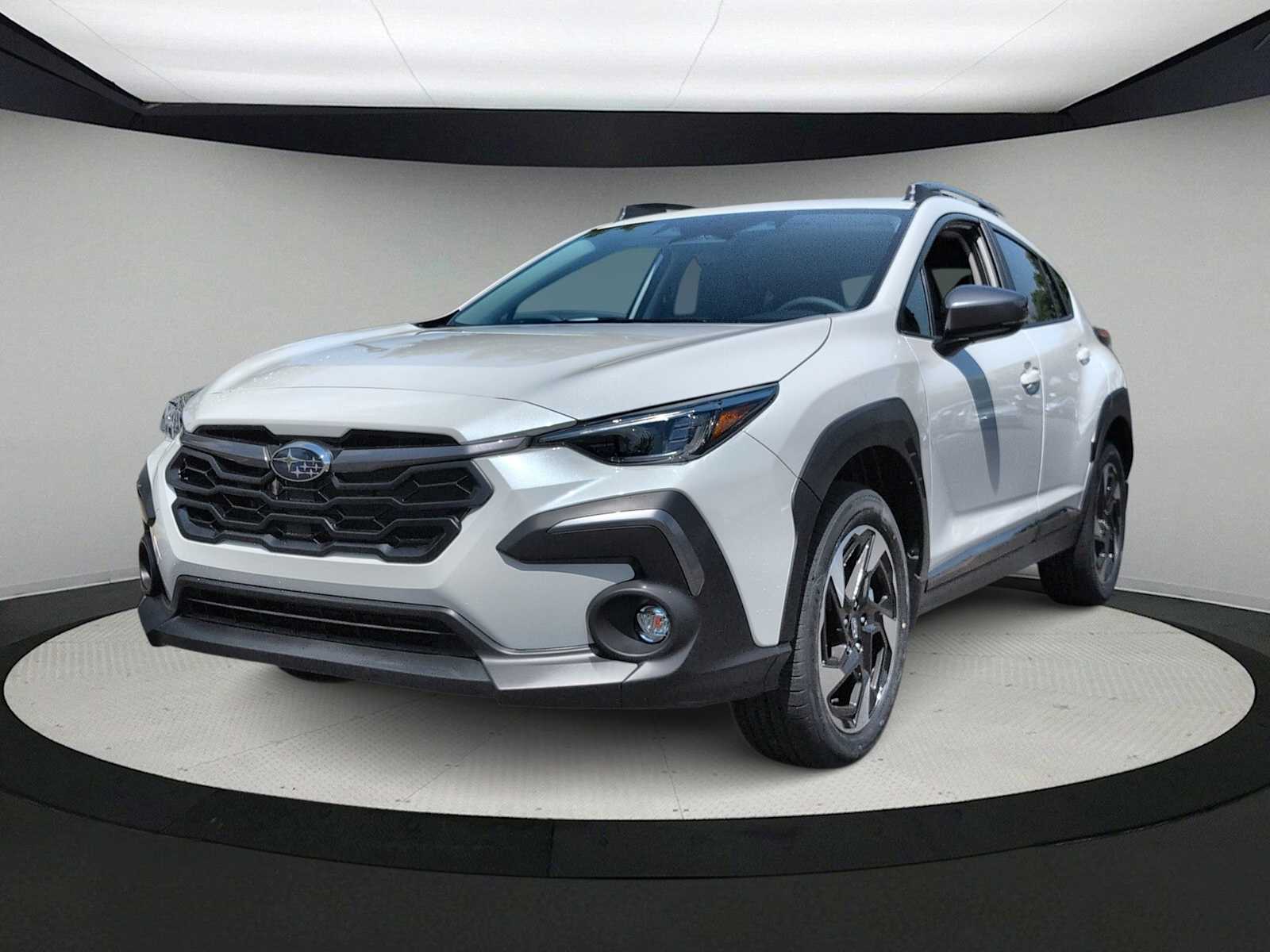 Thumbnail: 2026 Subaru Crosstrek - 4