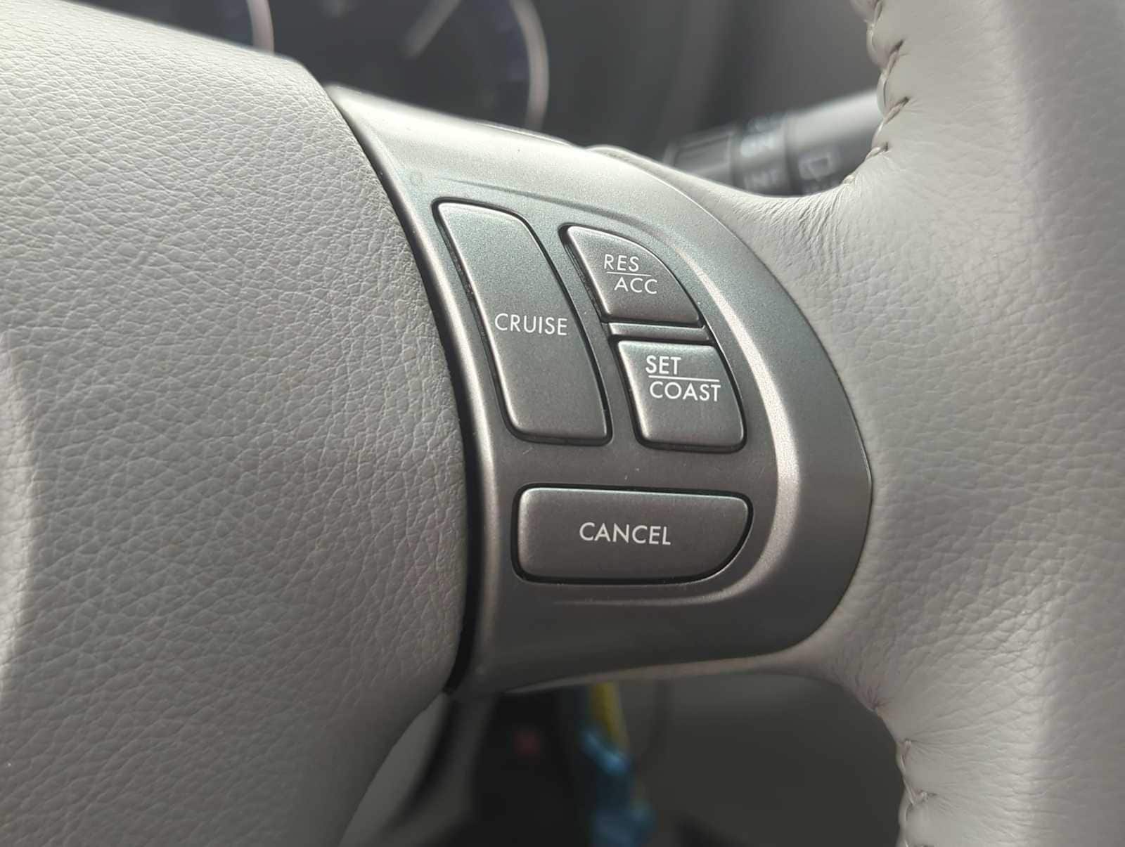 Thumbnail: 2010 Subaru Forester - 26