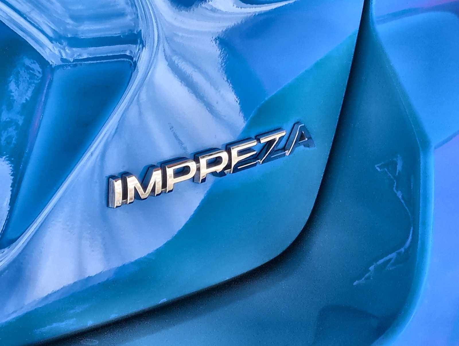 Thumbnail: 2025 Subaru Impreza - 13