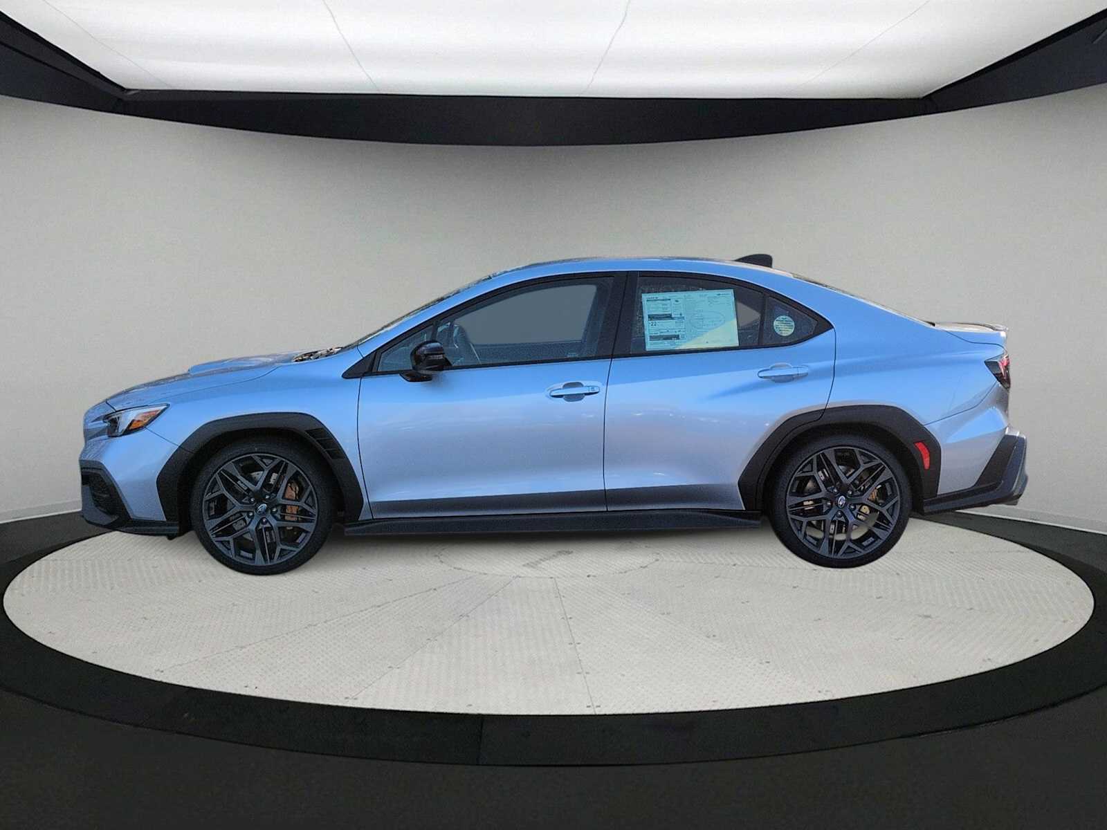 Thumbnail: 2025 Subaru WRX - 5