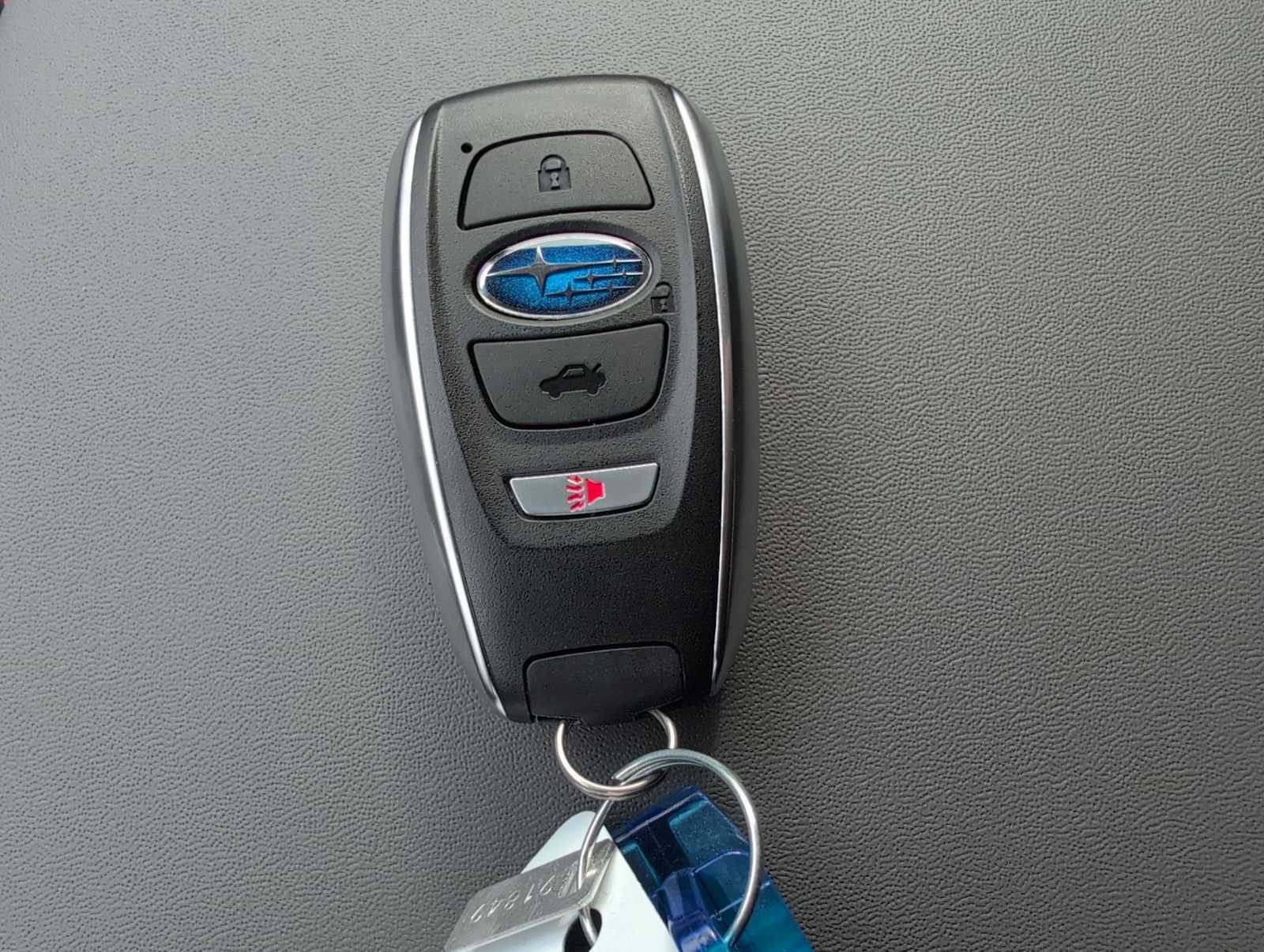 Thumbnail: 2026 Subaru Crosstrek - 34