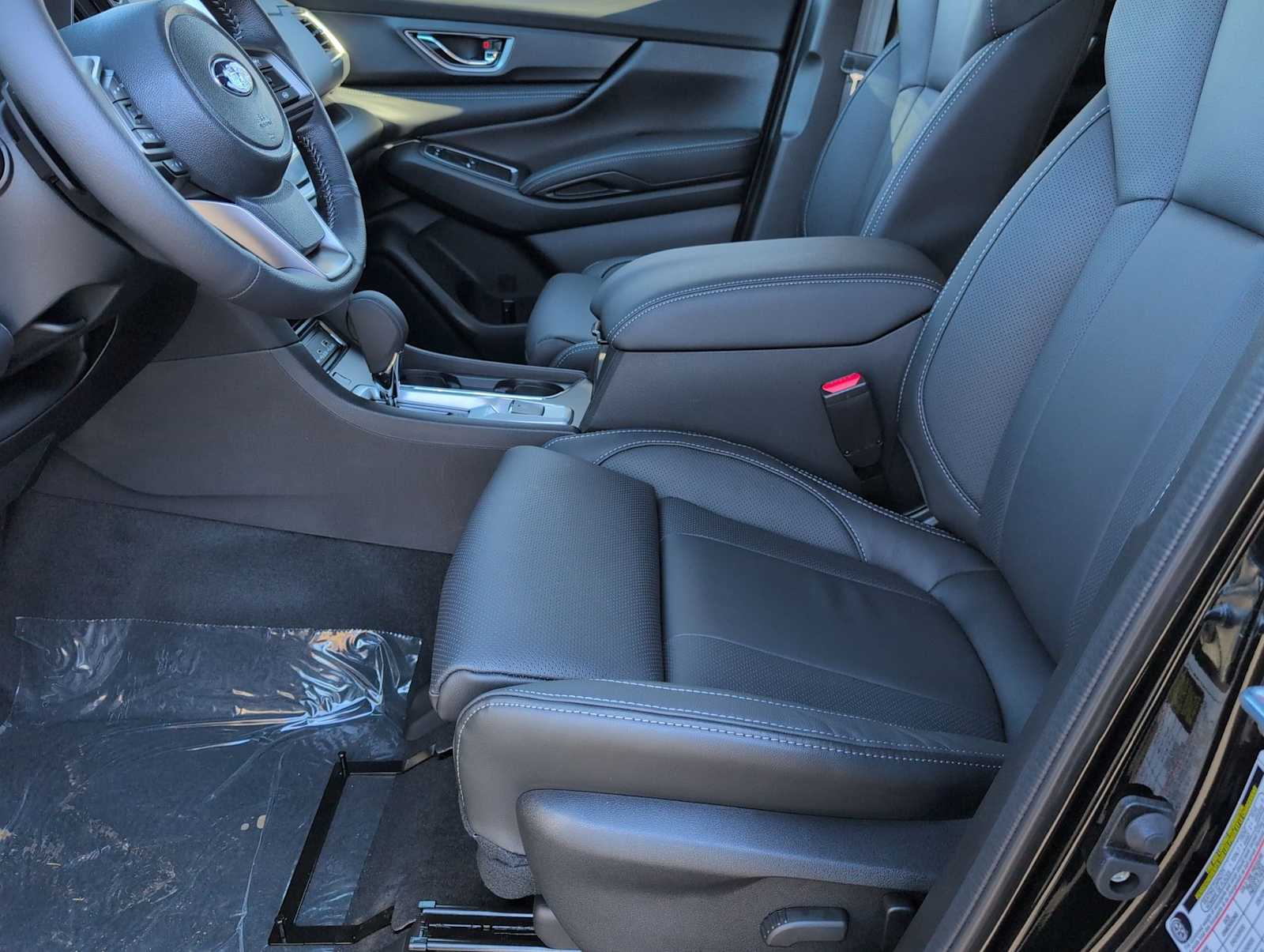 Thumbnail: 2026 Subaru Ascent - 16