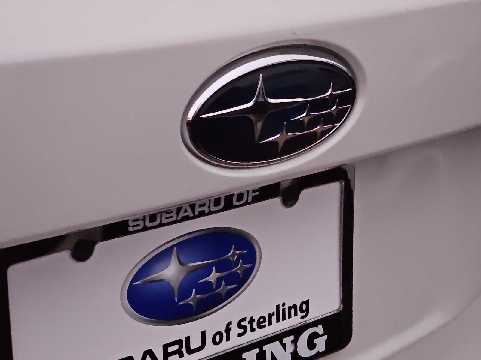 Thumbnail: 2025 Subaru Outback - 12