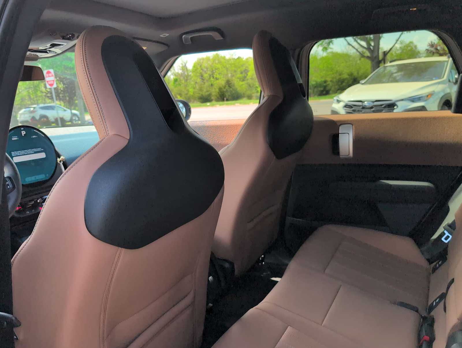 Thumbnail: 2025 MINI Cooper Countryman - 18