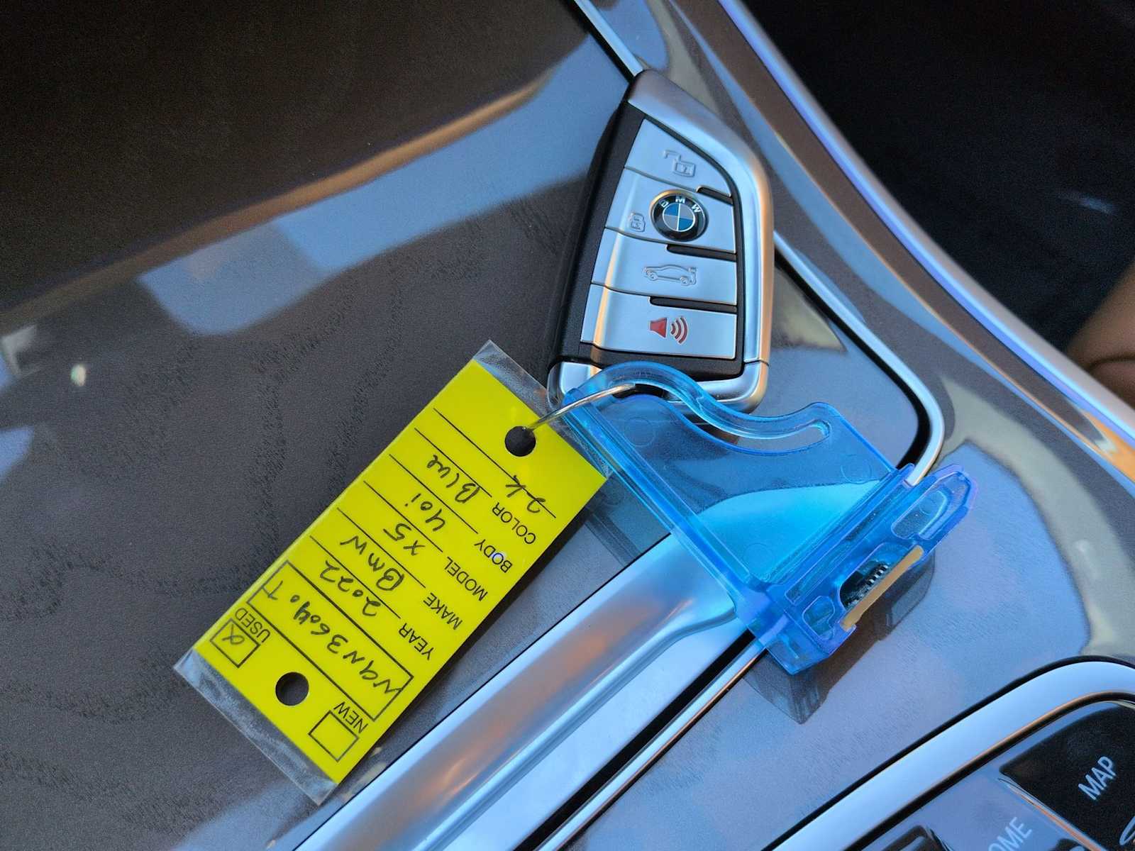 Thumbnail: 2022 BMW X5 - 36