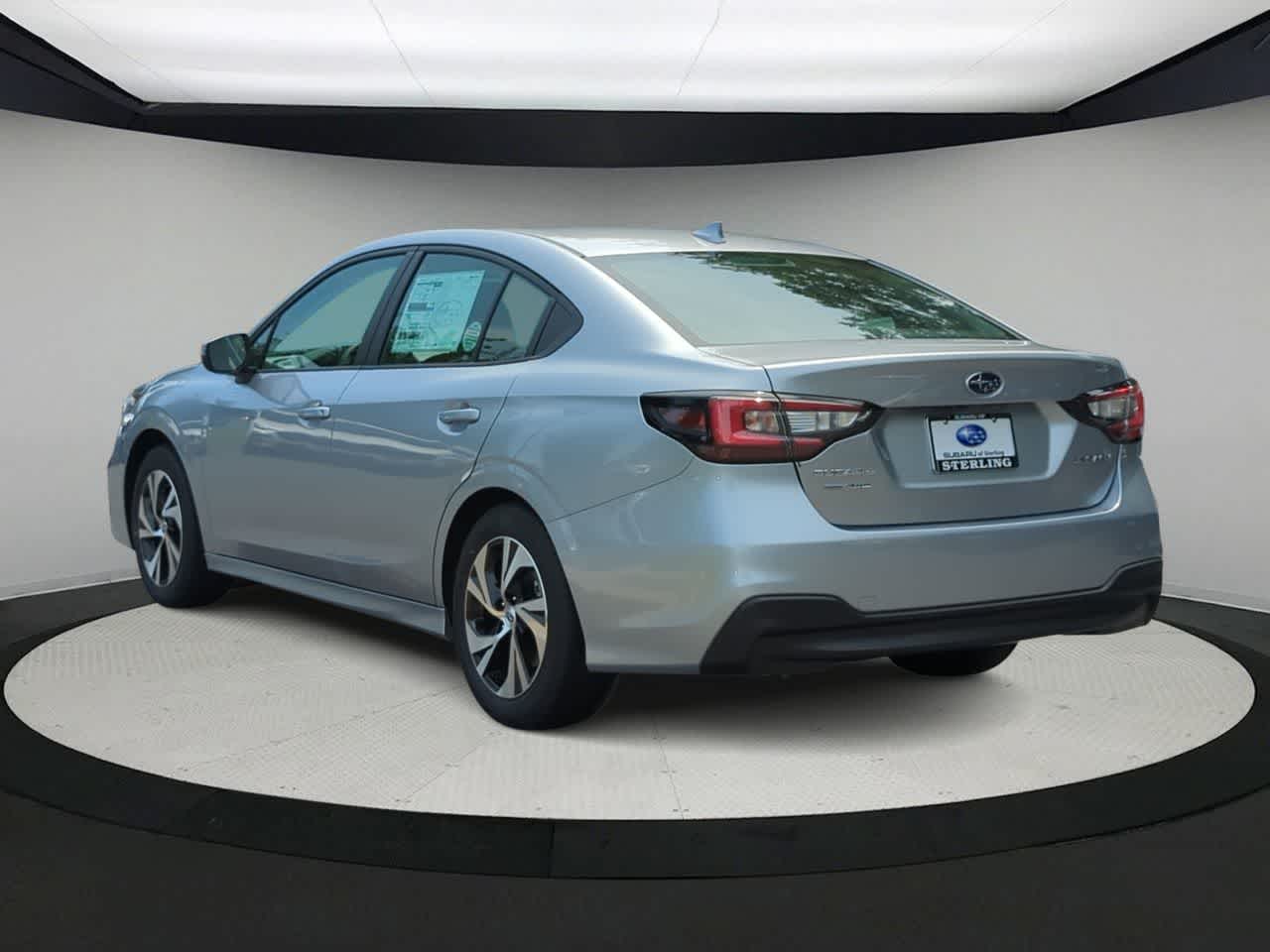 Thumbnail: 2025 Subaru Legacy - 6