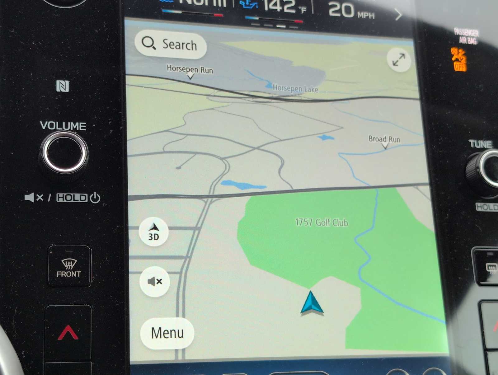 Thumbnail: 2025 Subaru Legacy - 28