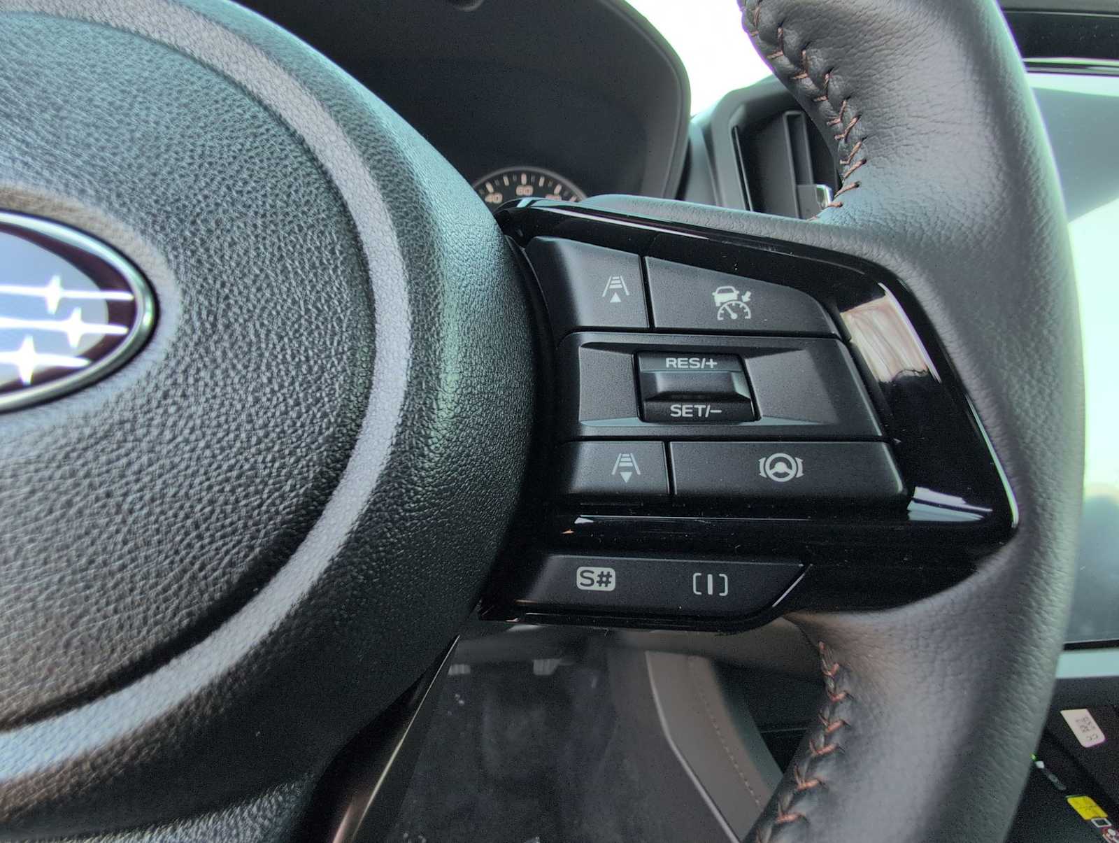 Thumbnail: 2026 Subaru Forester - 24