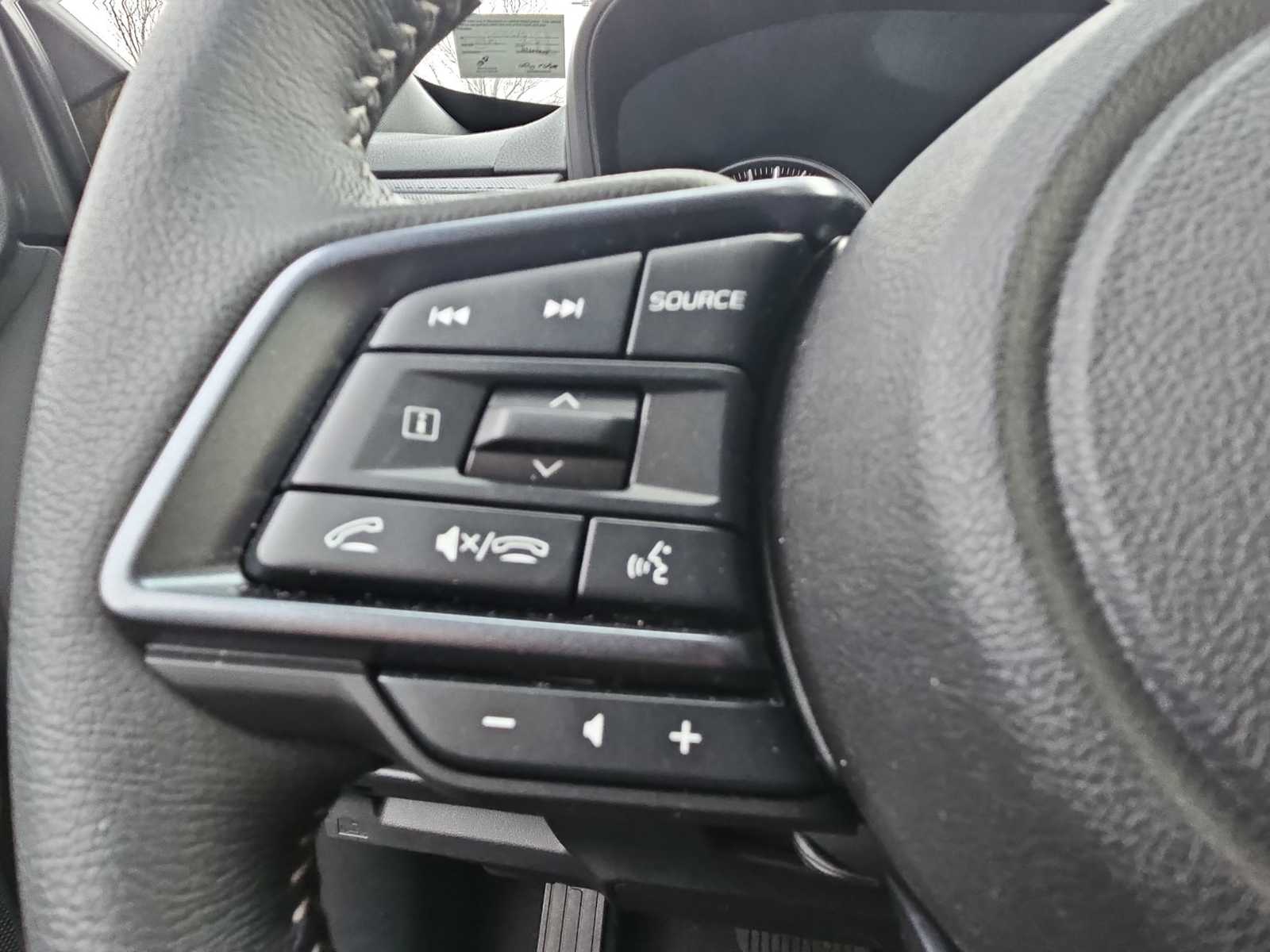 Thumbnail: 2025 Subaru Forester - 24