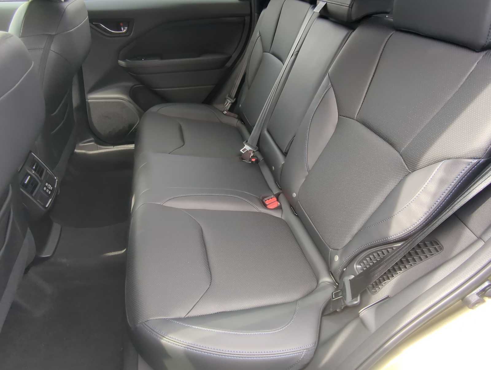 Thumbnail: 2025 Subaru Forester - 21