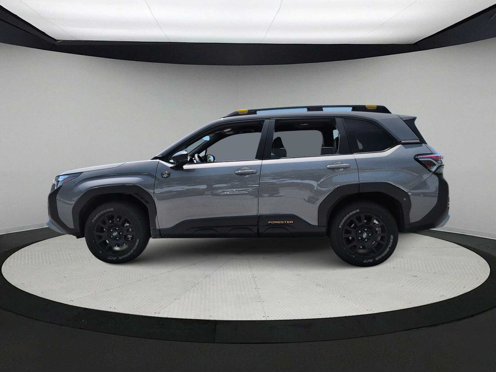 Thumbnail: 2026 Subaru Forester - 5