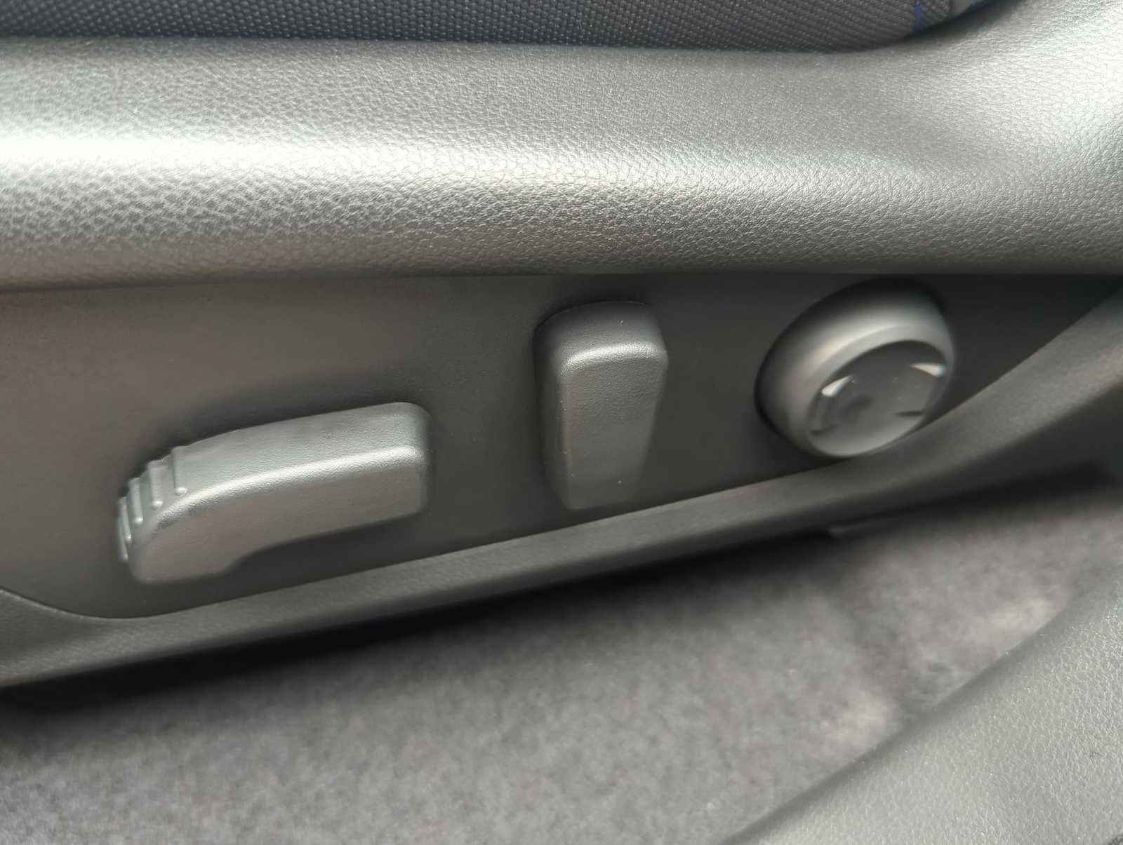 Thumbnail: 2025 Subaru Forester - 18