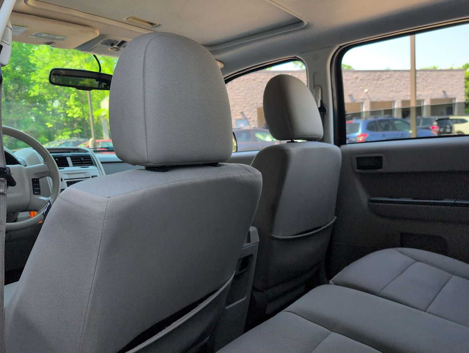 Thumbnail: 2012 Ford Escape - 18