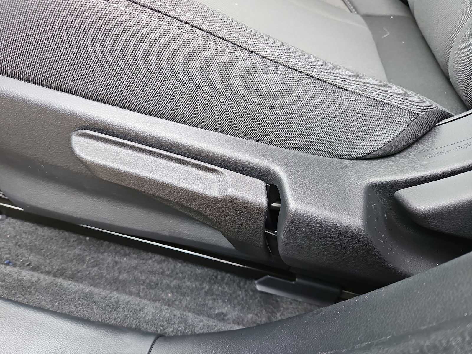 Thumbnail: 2026 Subaru Crosstrek - 17