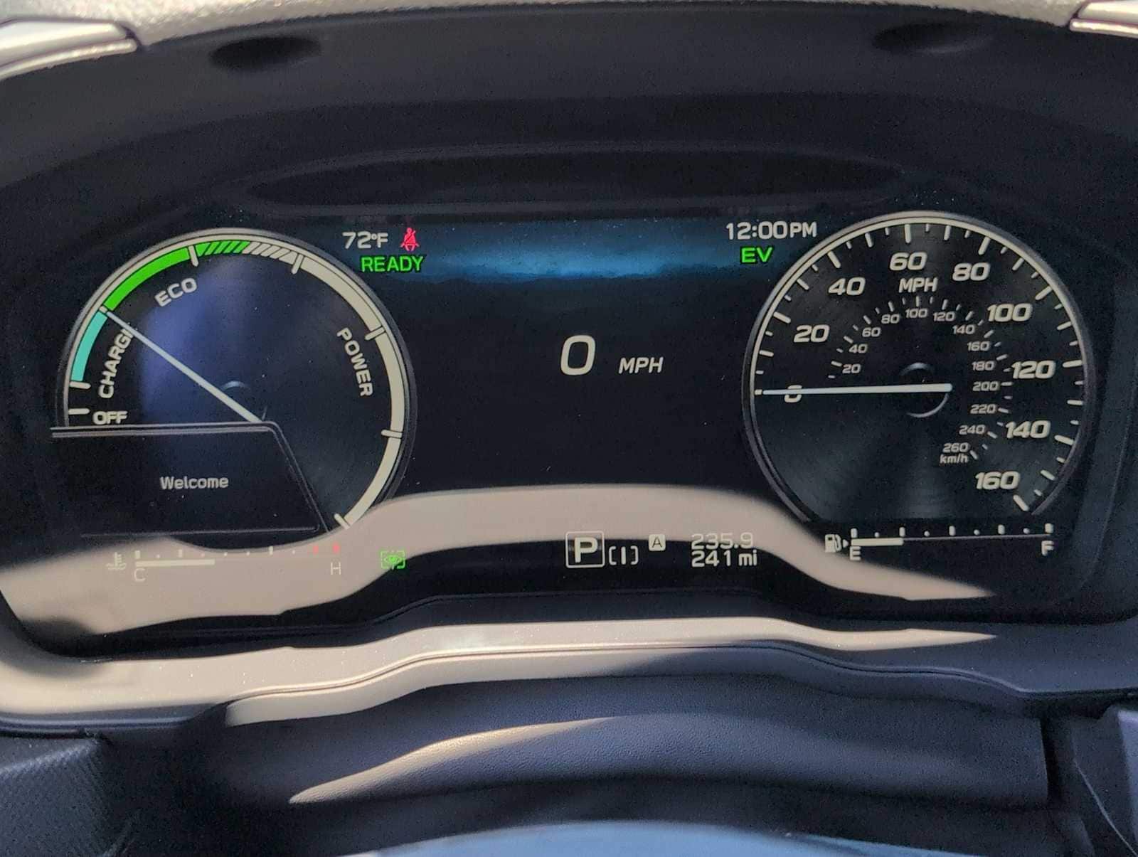 Thumbnail: 2026 Subaru Forester - 32