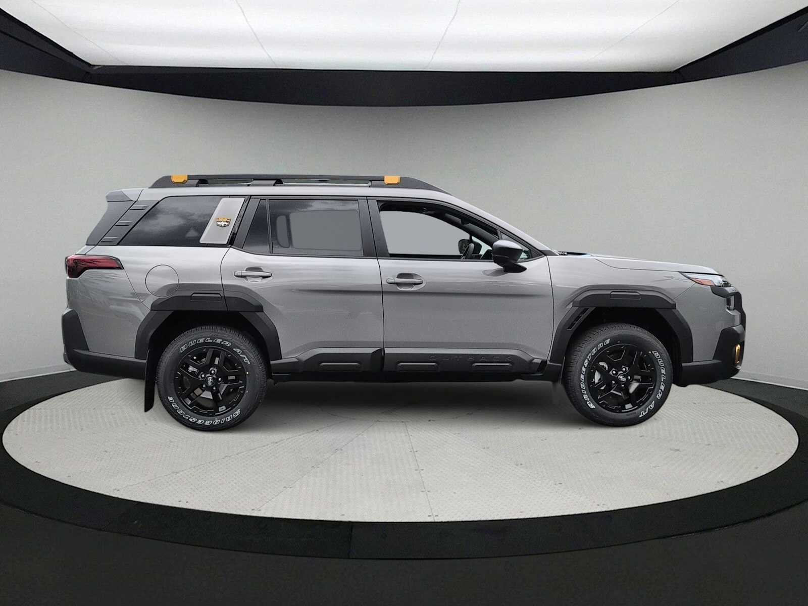 Thumbnail: 2026 Subaru Outback - 9