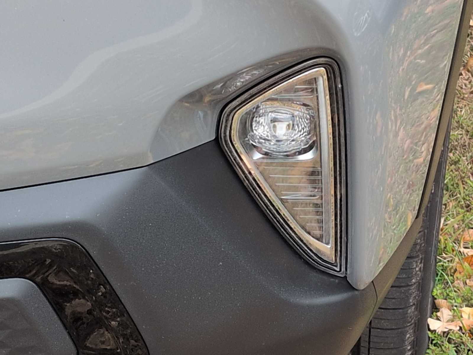 Thumbnail: 2025 Subaru Forester - 11