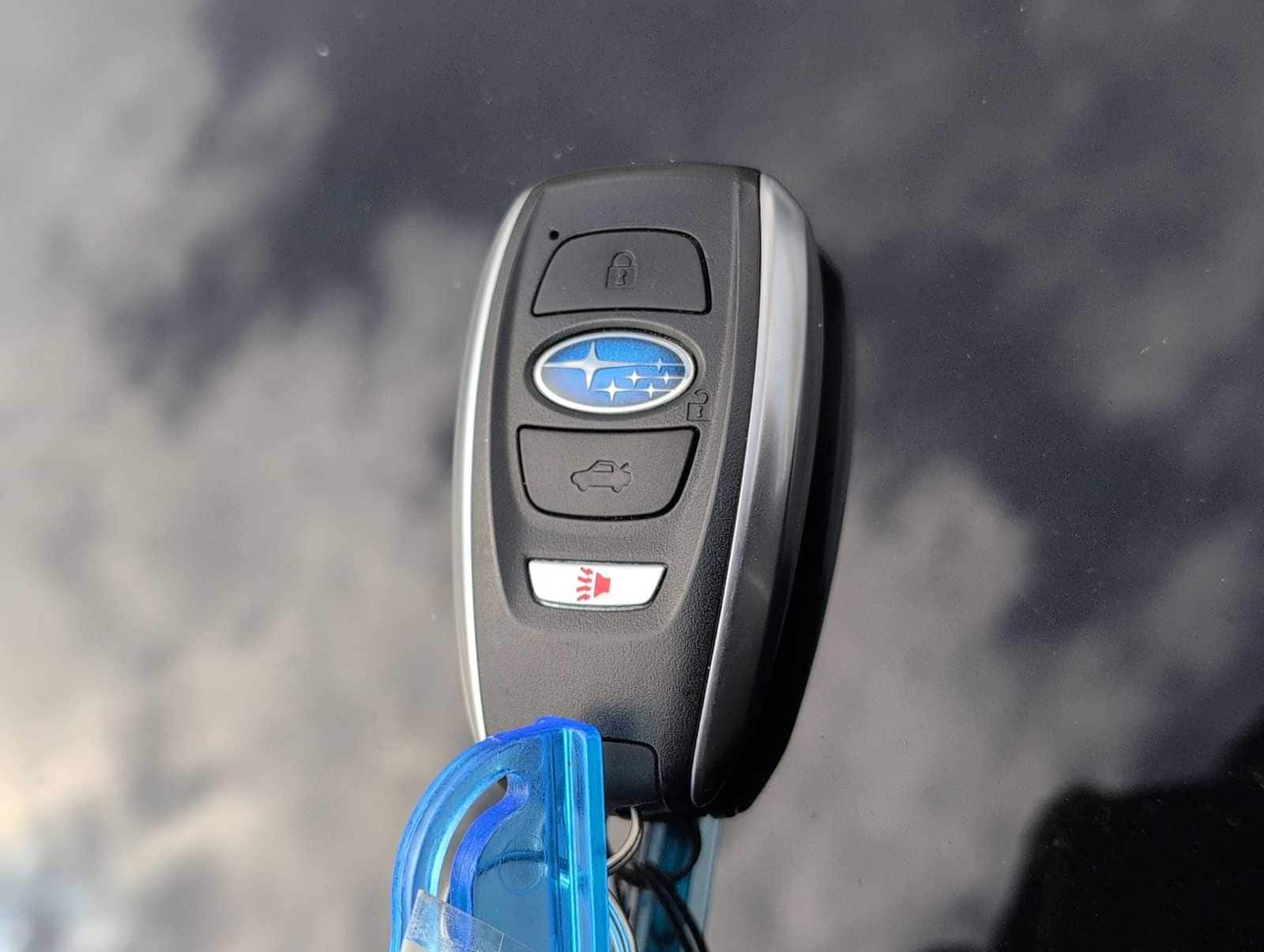 Thumbnail: 2025 Subaru Forester - 34